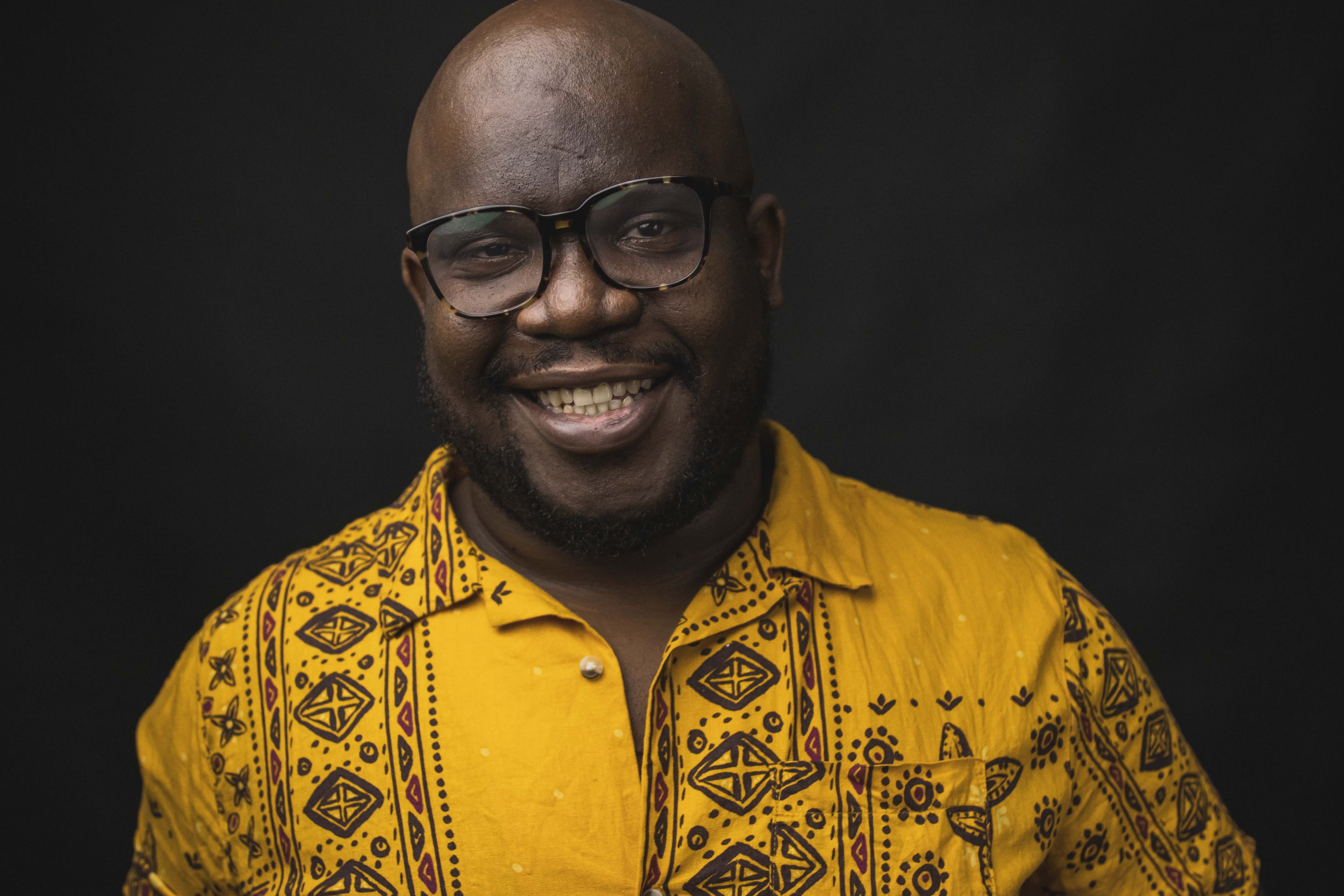 Bartender Demario Wallace, who started Social Civics Cocktail Club in 2020, gets nostalgic about daiquiris. Courtesy of Demario Wallace