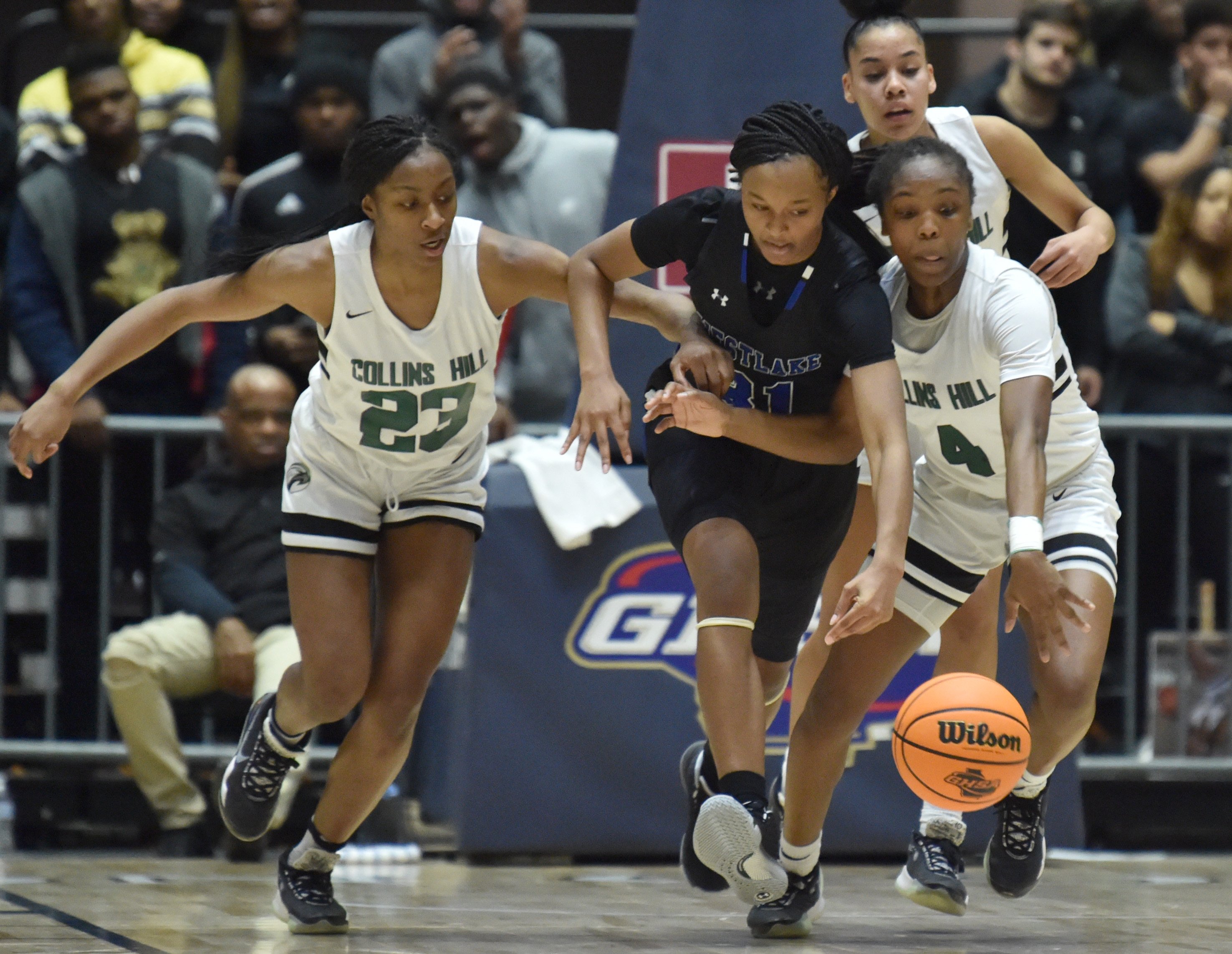 Girls Basketball Rankings Two Reigning State Champions Sit At No 1