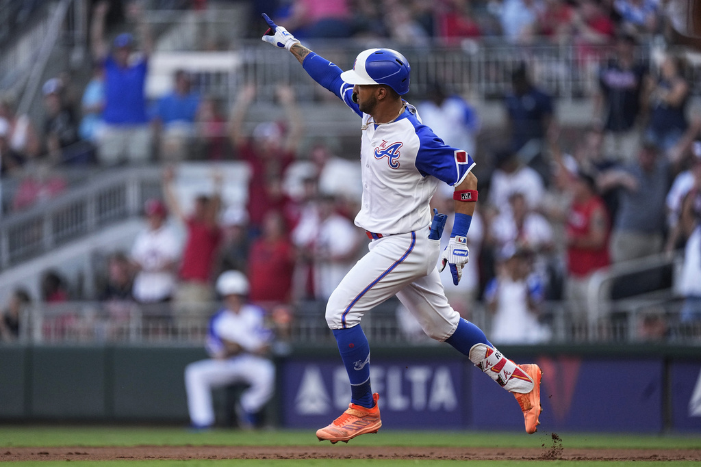 Why I'd choose Dee Gordon and Billy Hamilton to NL All-Star team