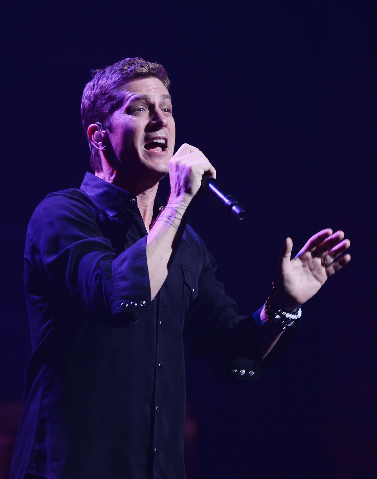Rob Thomas: How My Wife Marisol's Brain Surgery Changed Me
