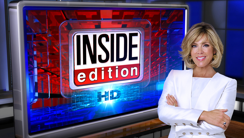 inside edition