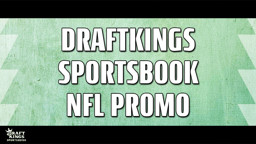 DraftKings Promo Code: Grab an extra $1,250 for Ravens vs. Bengals