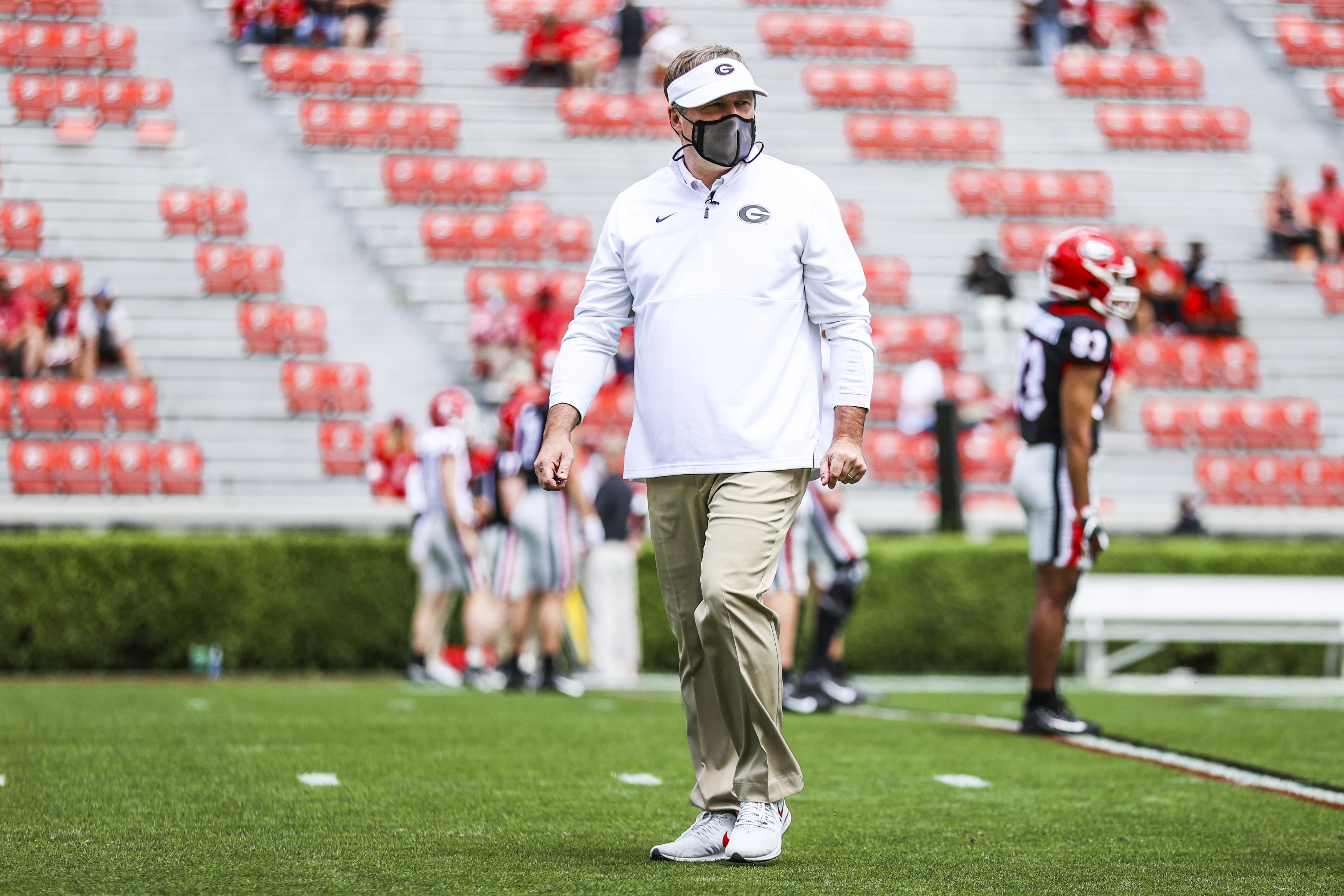 UGA football releases trailer for 2022 SEC Championship Game