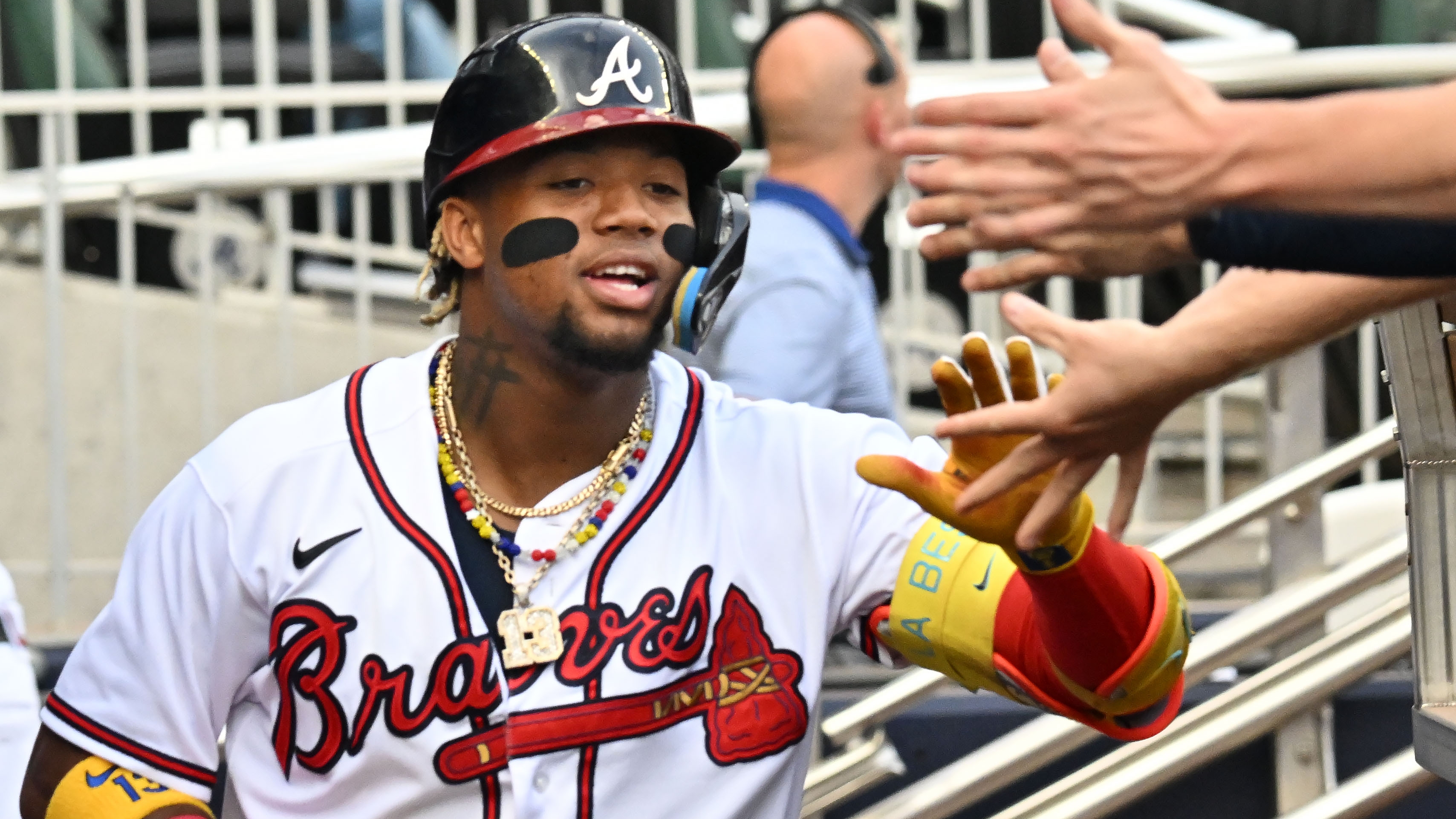 Five things to look forward to during Braves spring training