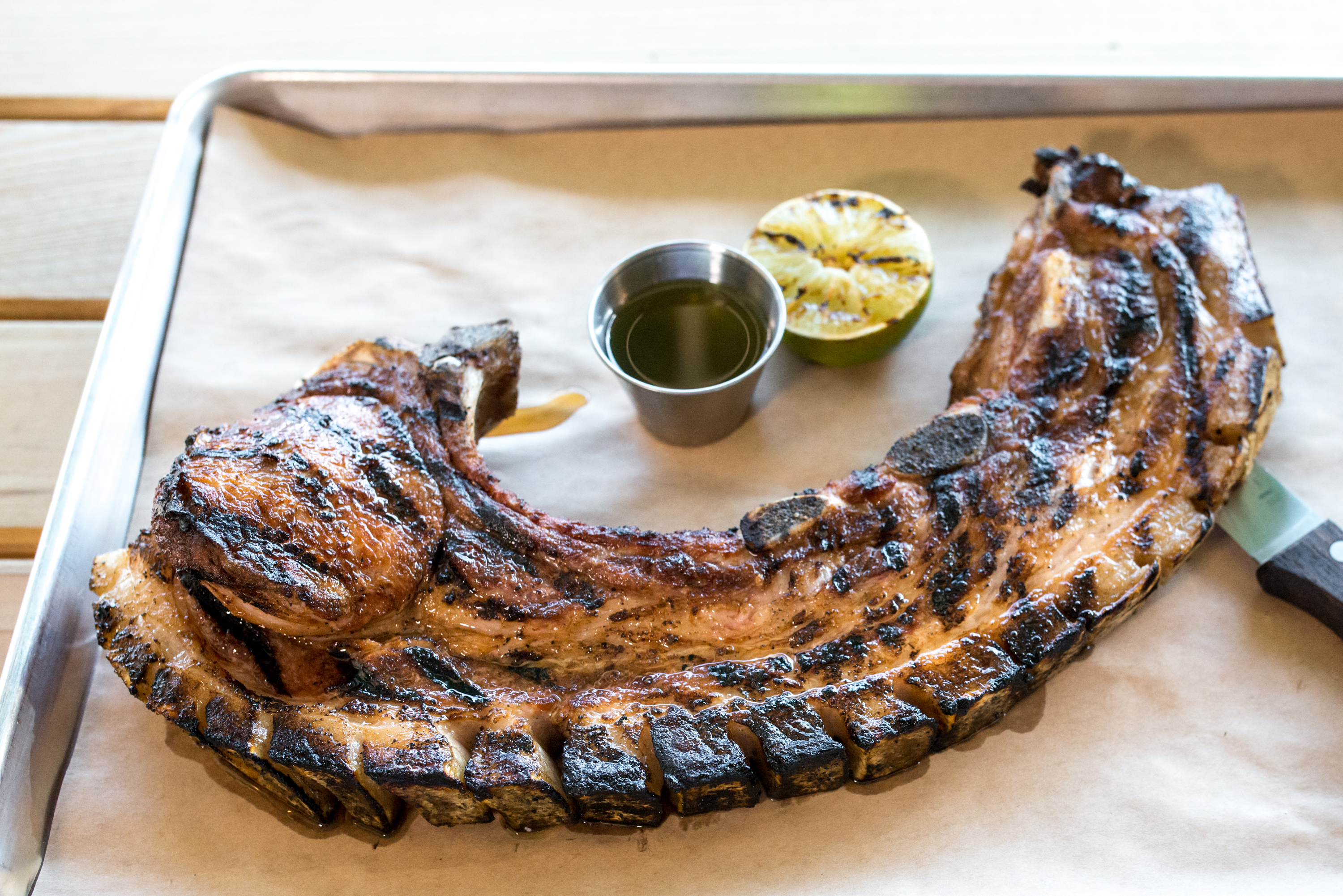 Map 26 Must Try Restaurants And Bars In Atlanta For March