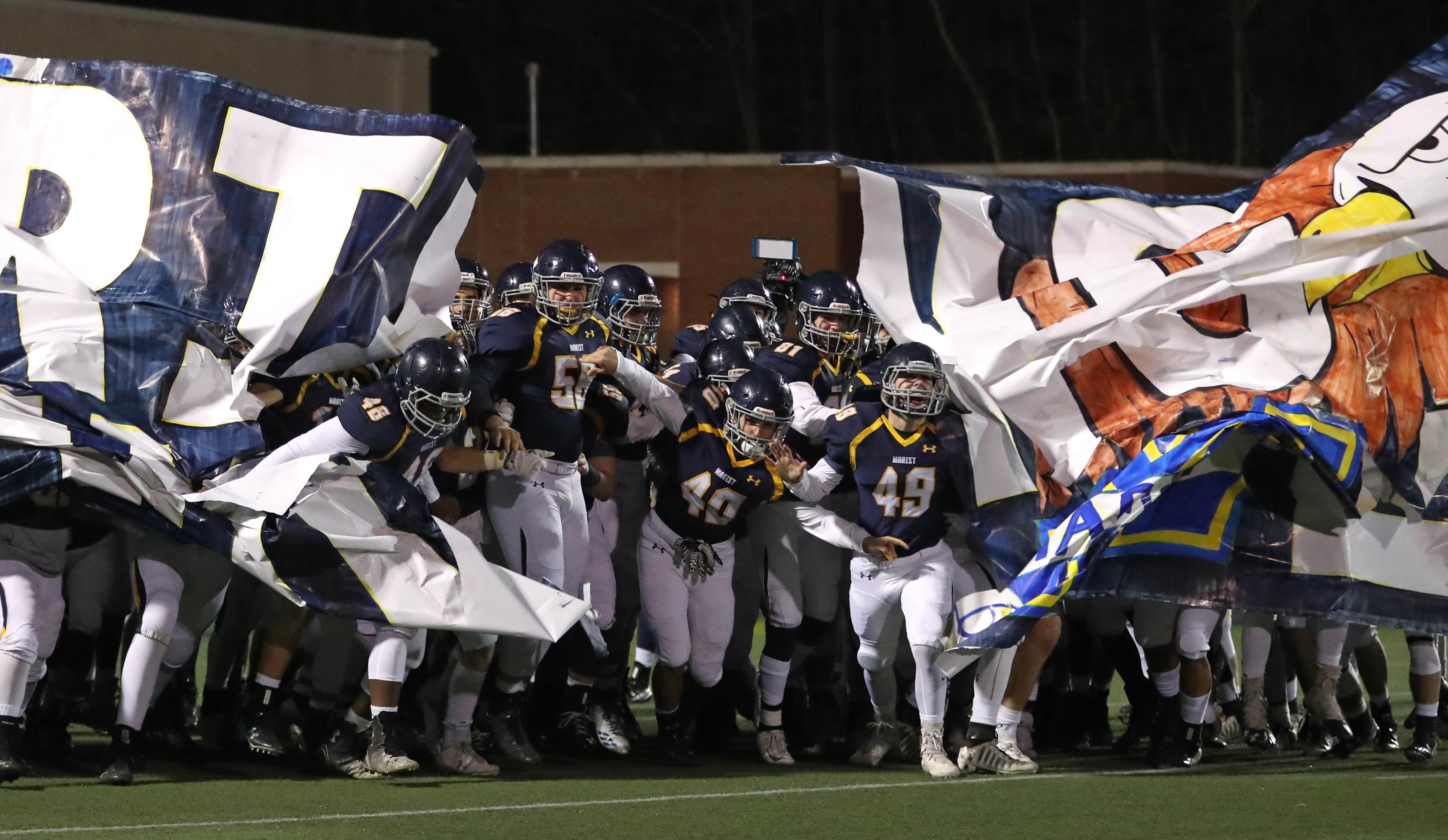 Super Bowl champion Rams coach is alum of Atlanta Catholic school