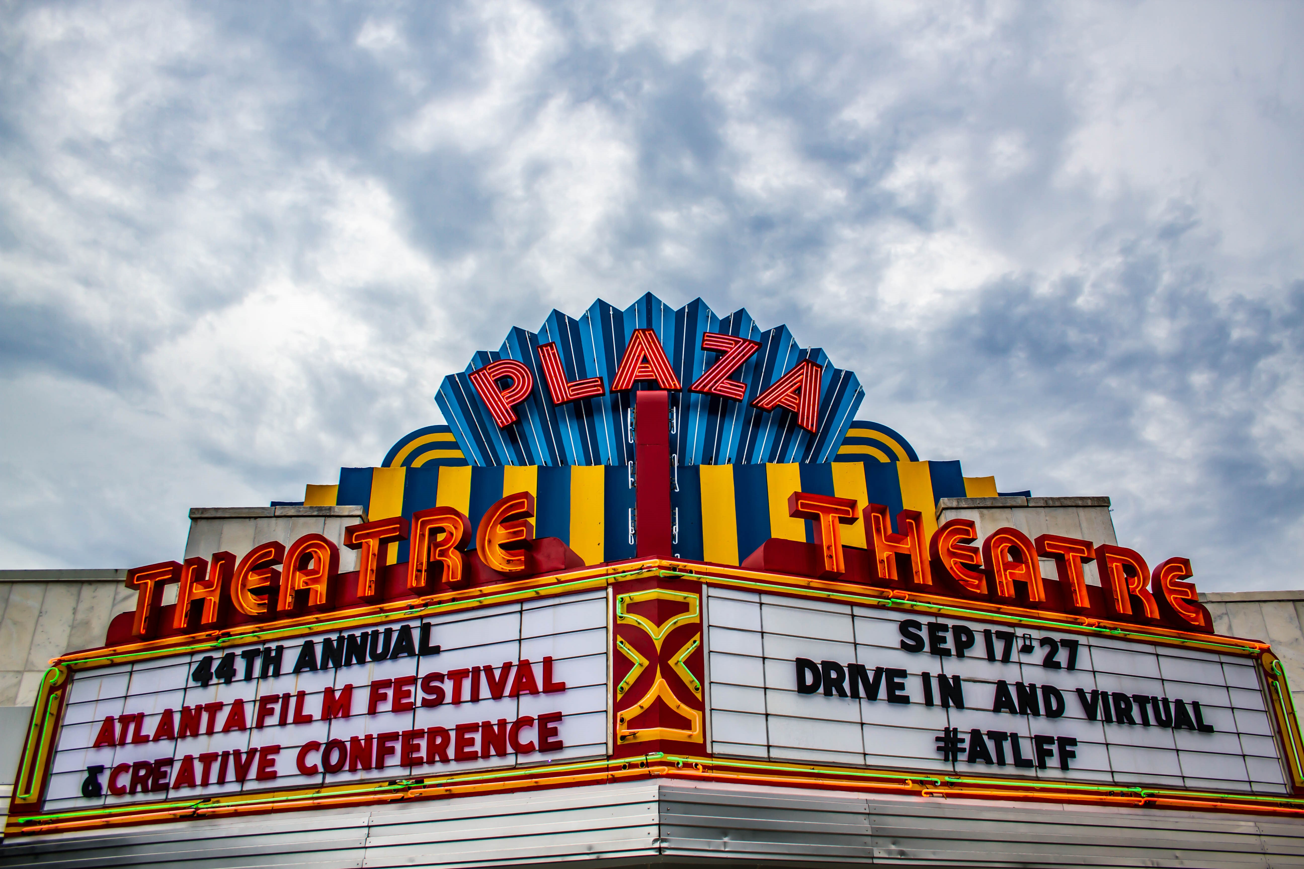 Atlanta Film Festival offers virtual and drive-in film screenings amid  coronavirus