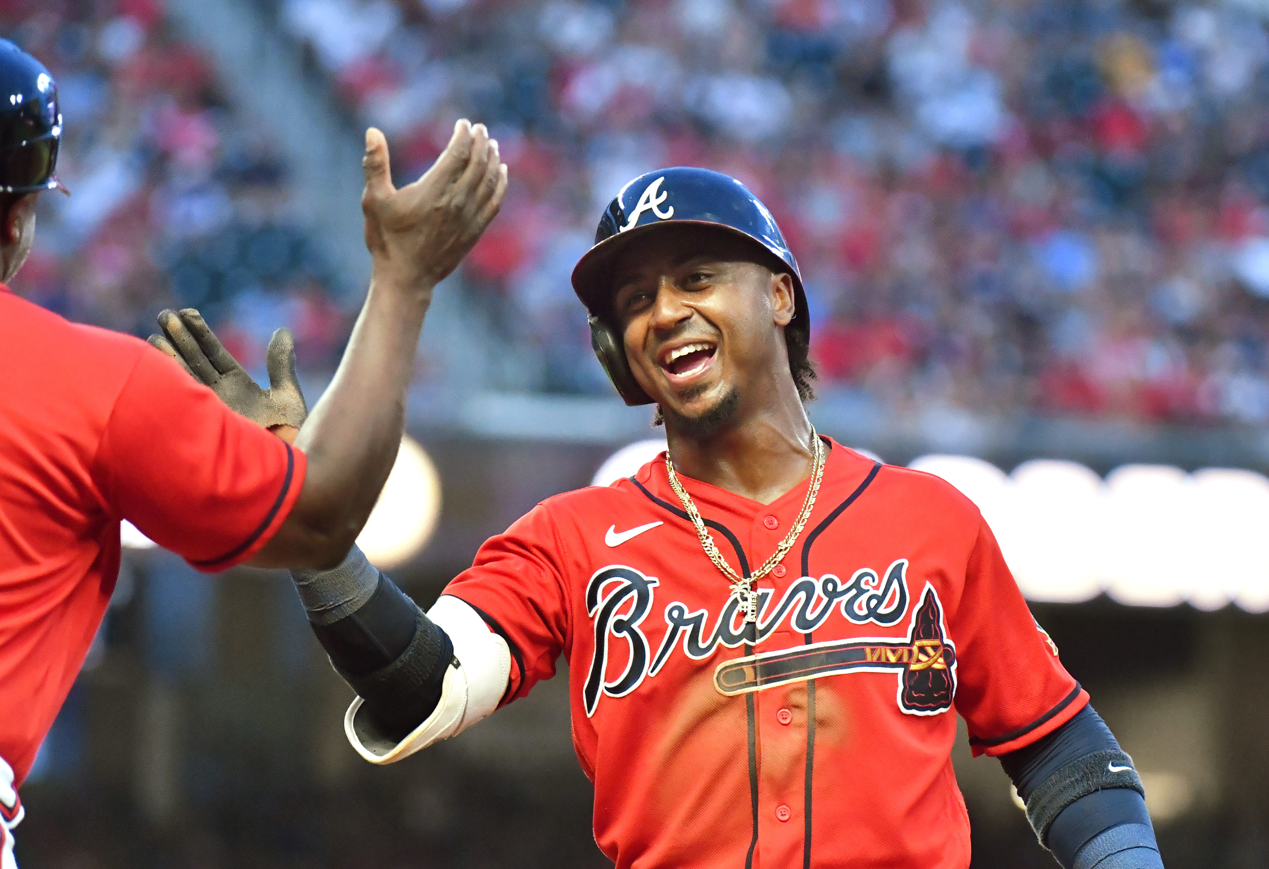 Acuna, Albies are clicking, and the Braves look even more dangerous