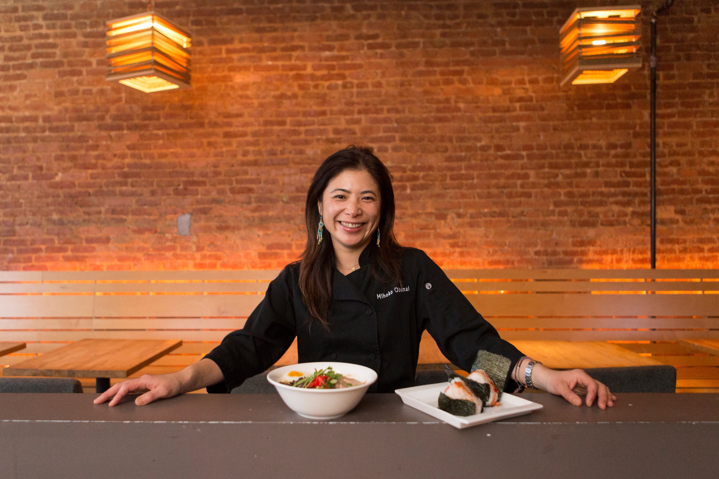 Mihoko S Method Bone Broth Open In Old Fourth Ward