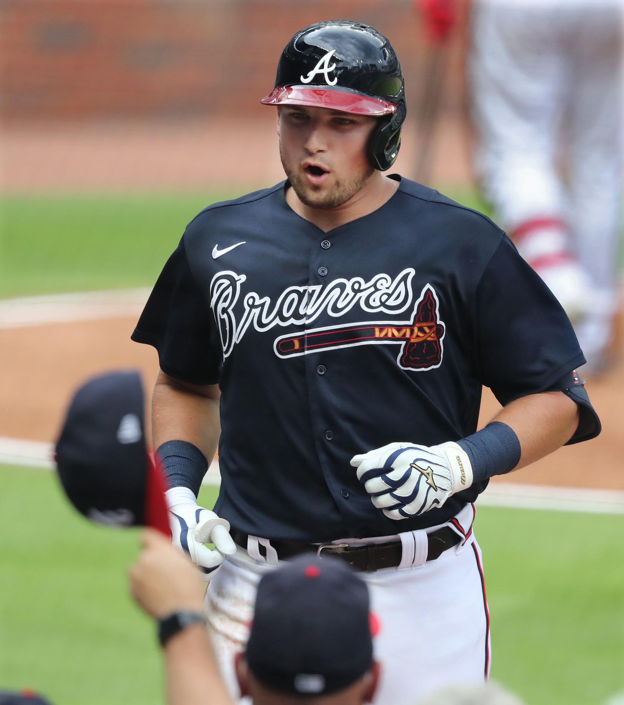 Atlanta Braves News: Kyle Wright to IL, City Connect Jersey Reveal, More -  Battery Power