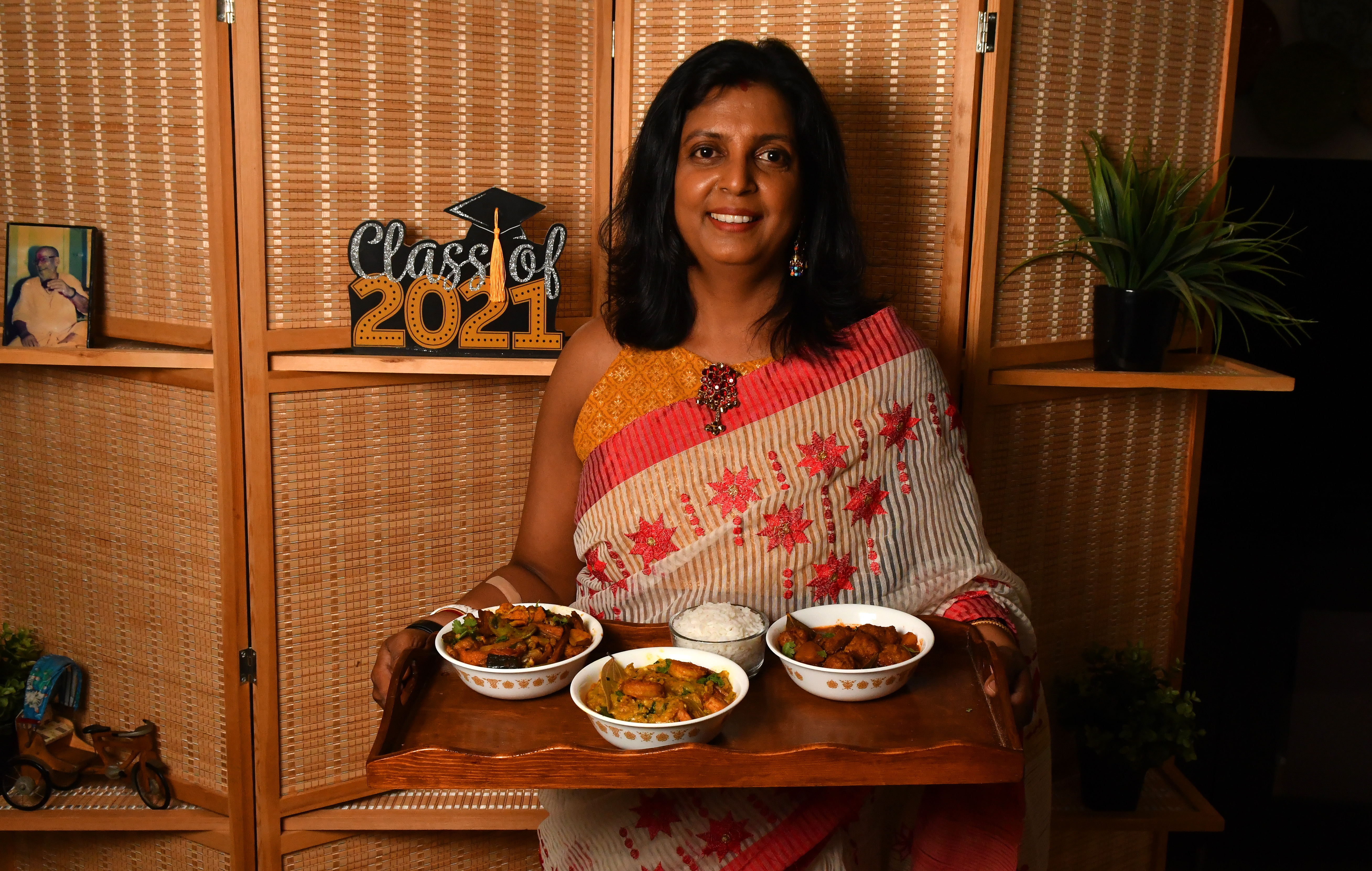 Mom's Garam Masala - A Family Recipe - Ministry of Curry