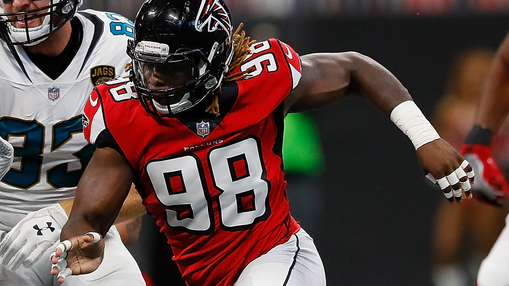 Falcons' RBs, WRs, and TE's rank among 10 best in NFL, per ESPN - The  Falcoholic