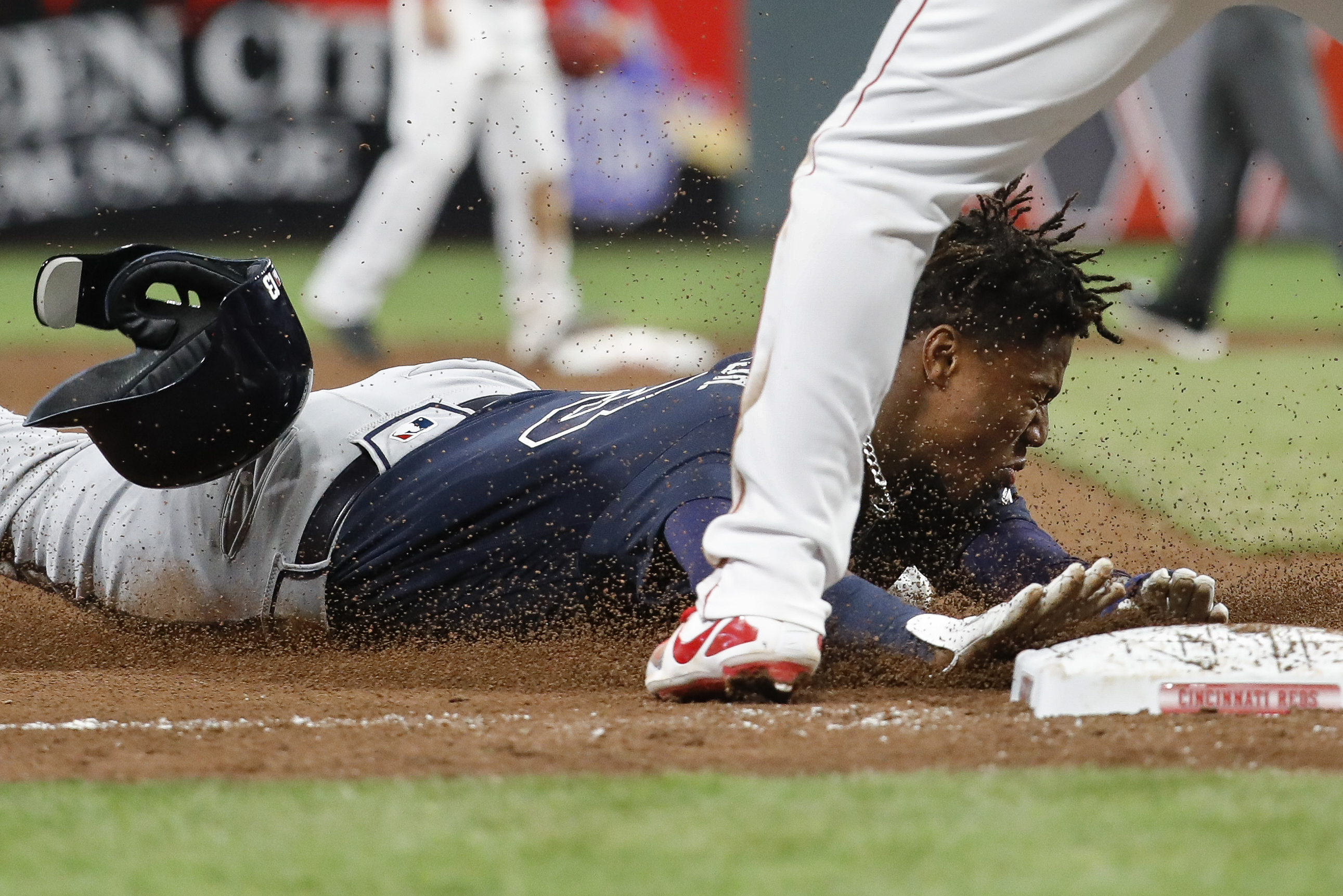 Atlanta Braves - Ronald Acuña Jr. will be a starting in his first MLB All- Star Game appearance! #ChopOn