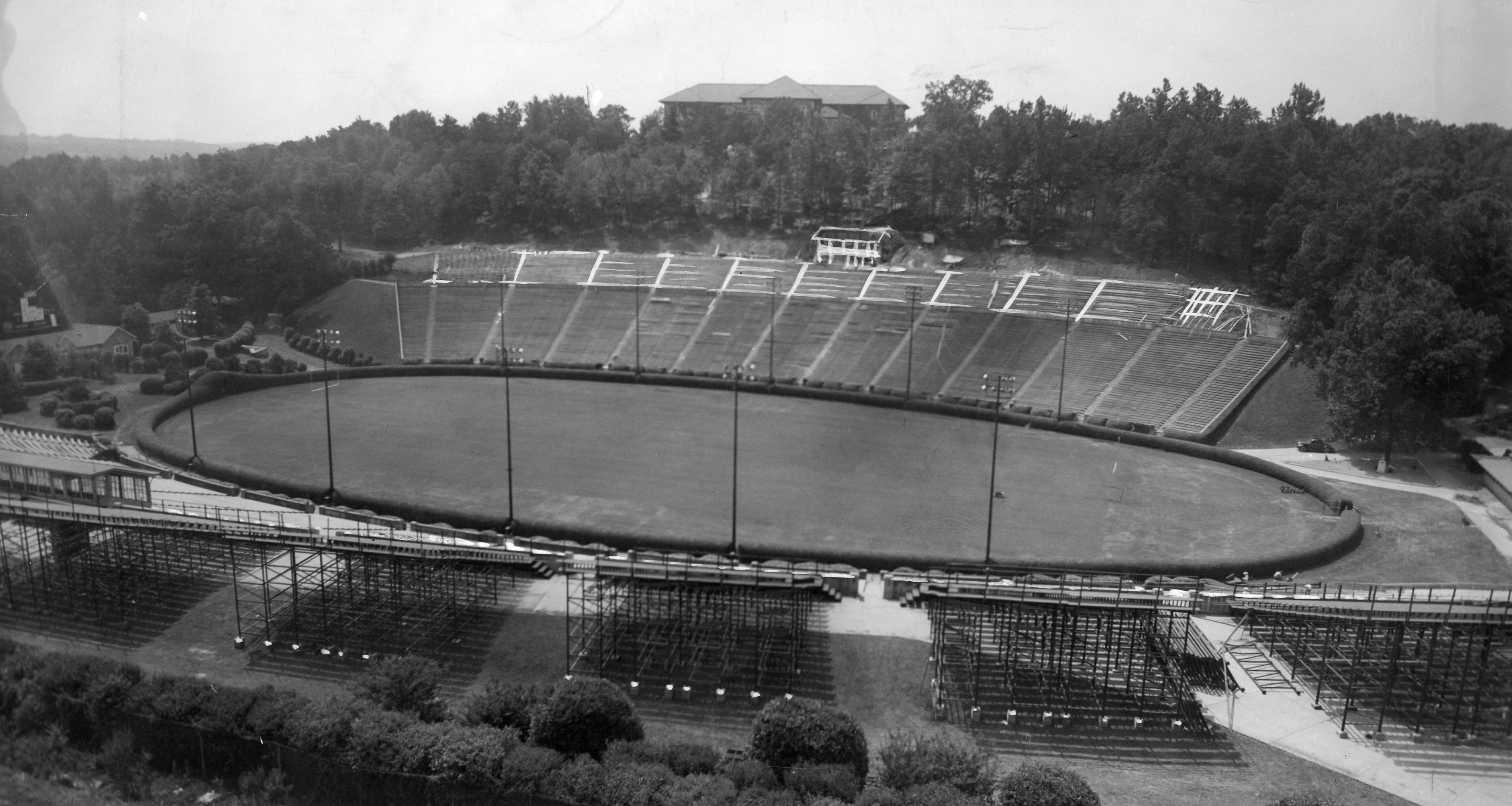 County Stadium - History, Photos & More of the former NFL stadium