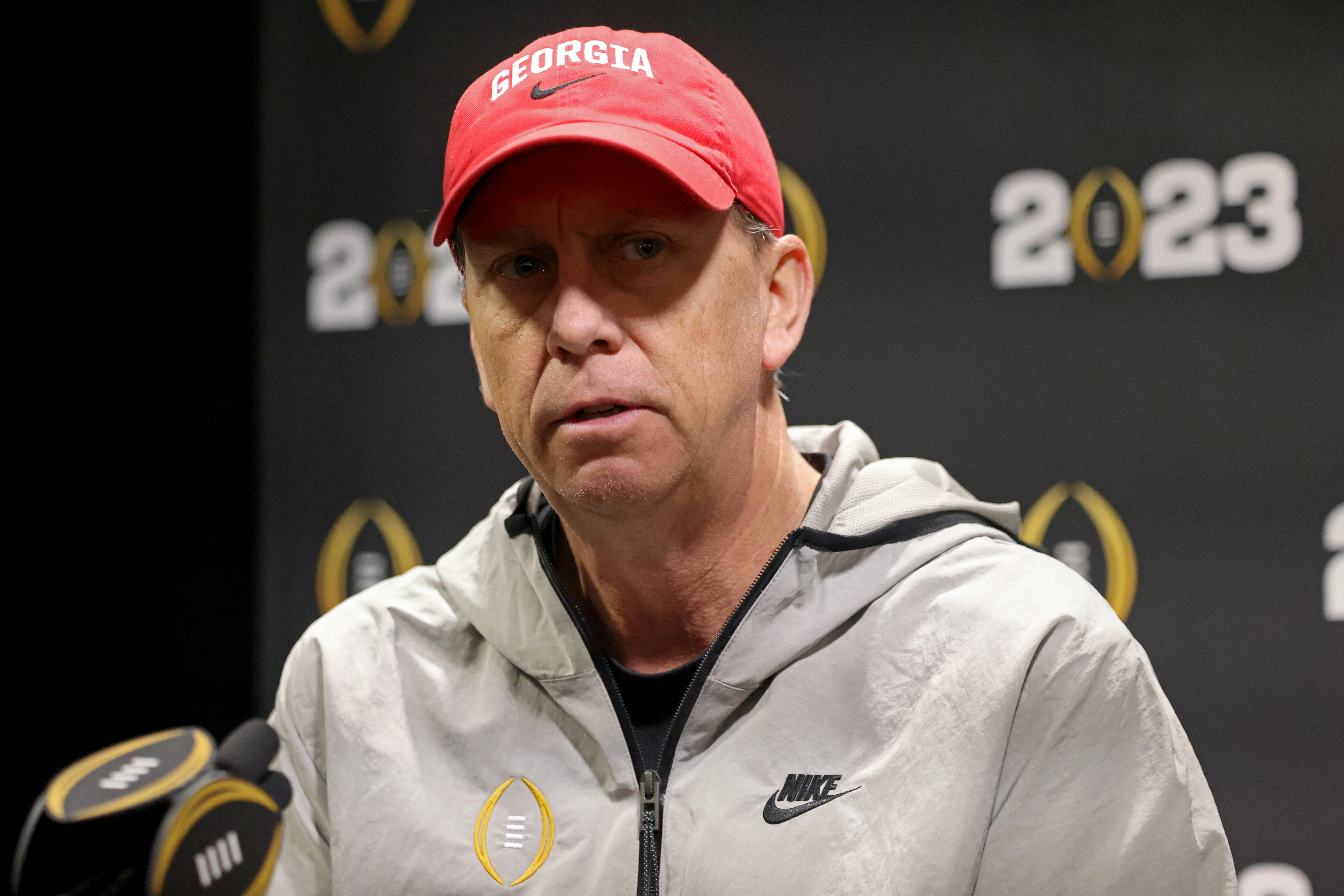 Bulldog OC Todd Monken Headed Back To The NFL - Dawg Sports