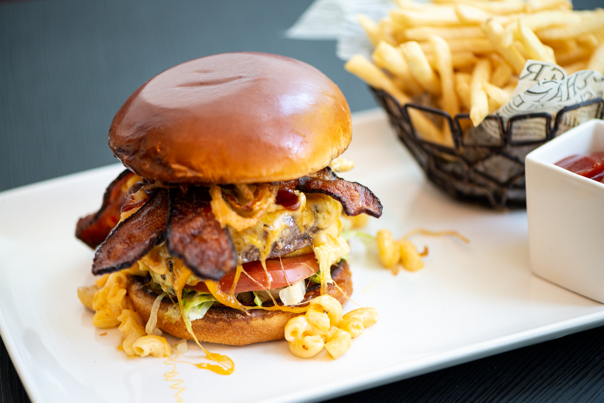 Take a first look at Sugar Factory in Midtown Atlanta