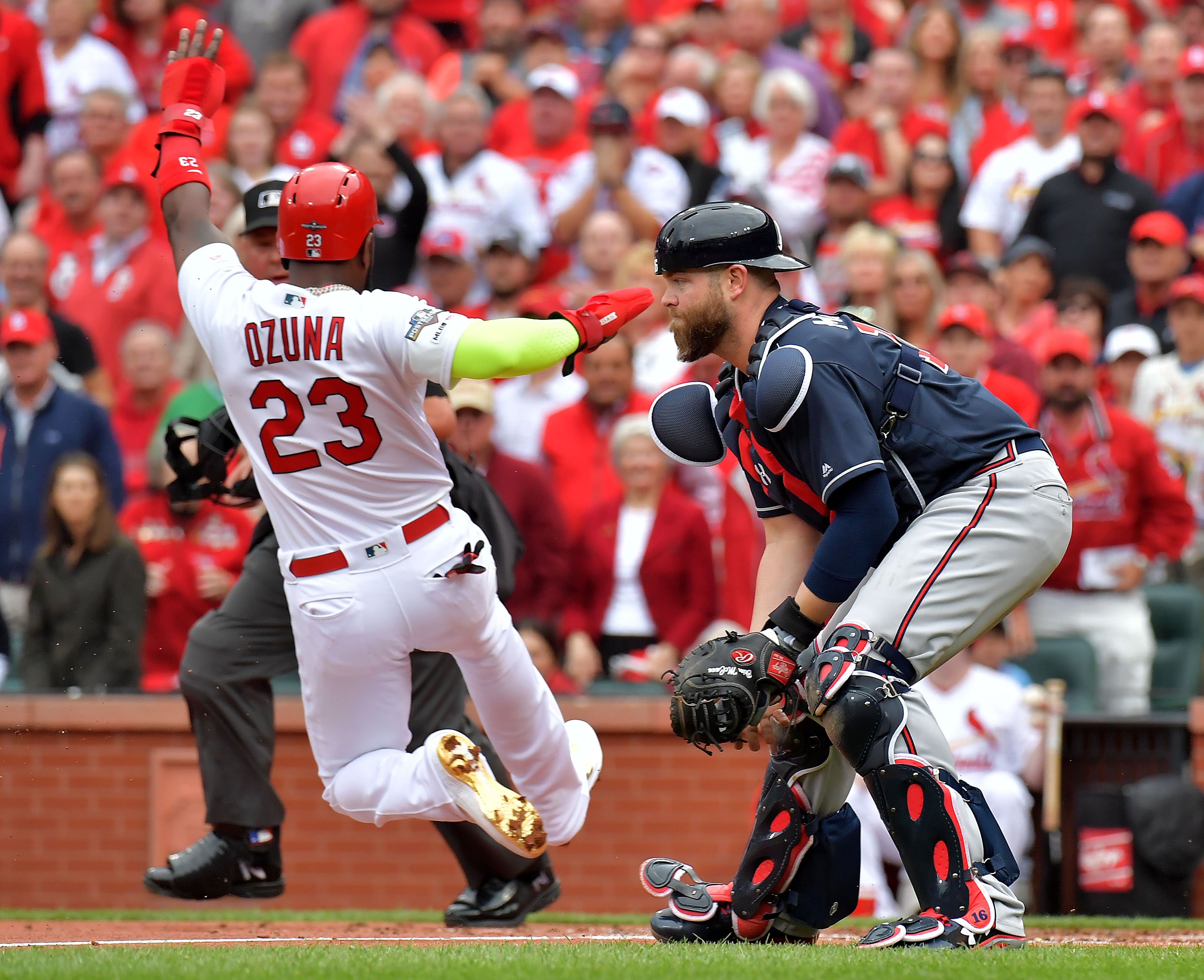 Atlanta Braves News: Dansby Swanson's hair needs your help in MLB poll