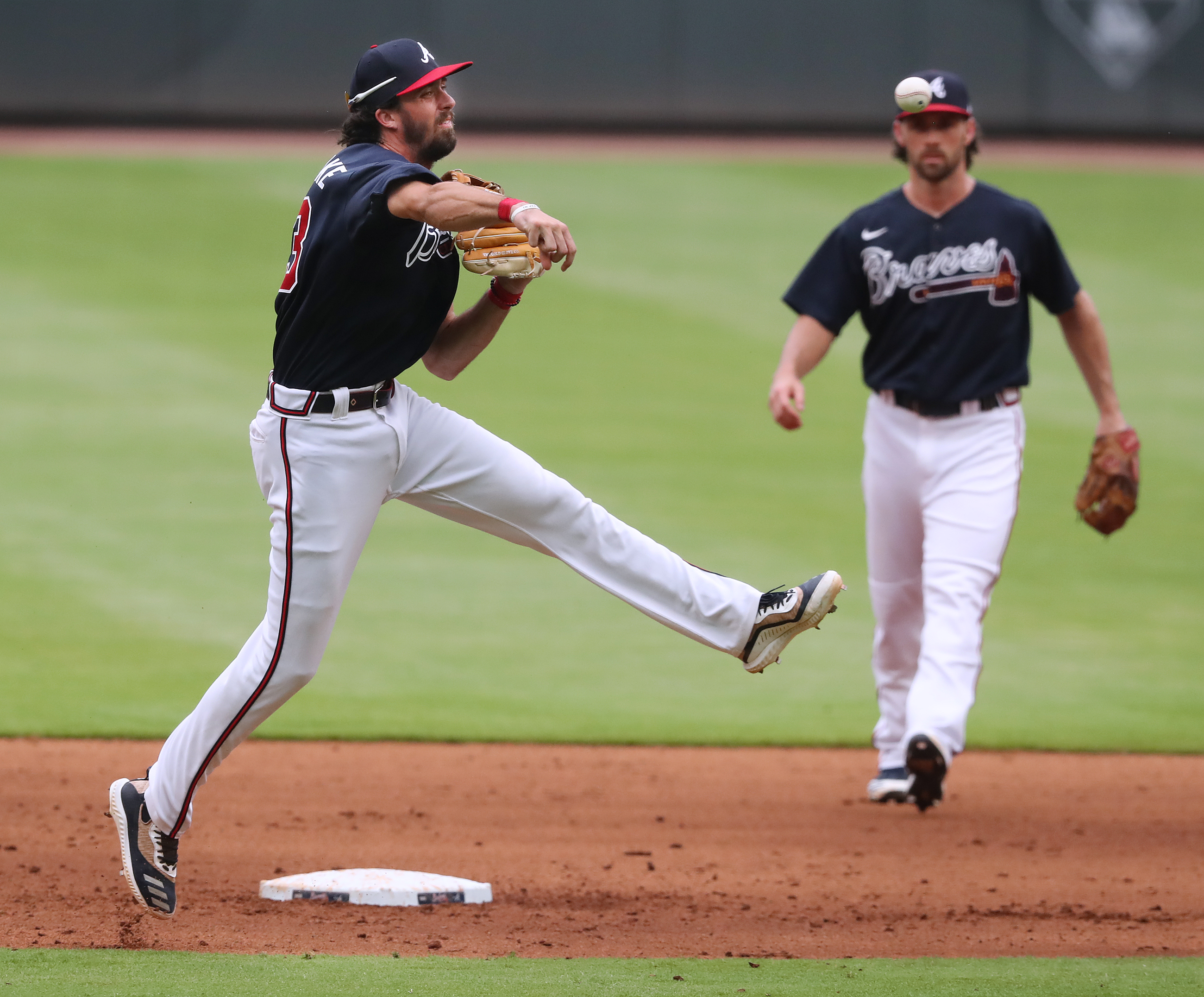 Atlanta Braves News: Kyle Wright to IL, City Connect Jersey Reveal, More -  Battery Power