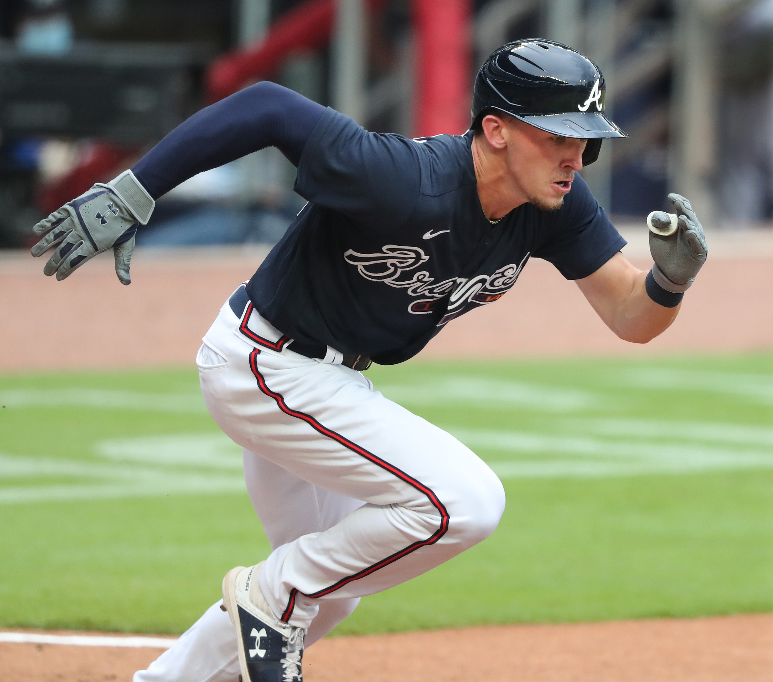 Atlanta Braves News: Kyle Wright to IL, City Connect Jersey Reveal, More -  Battery Power