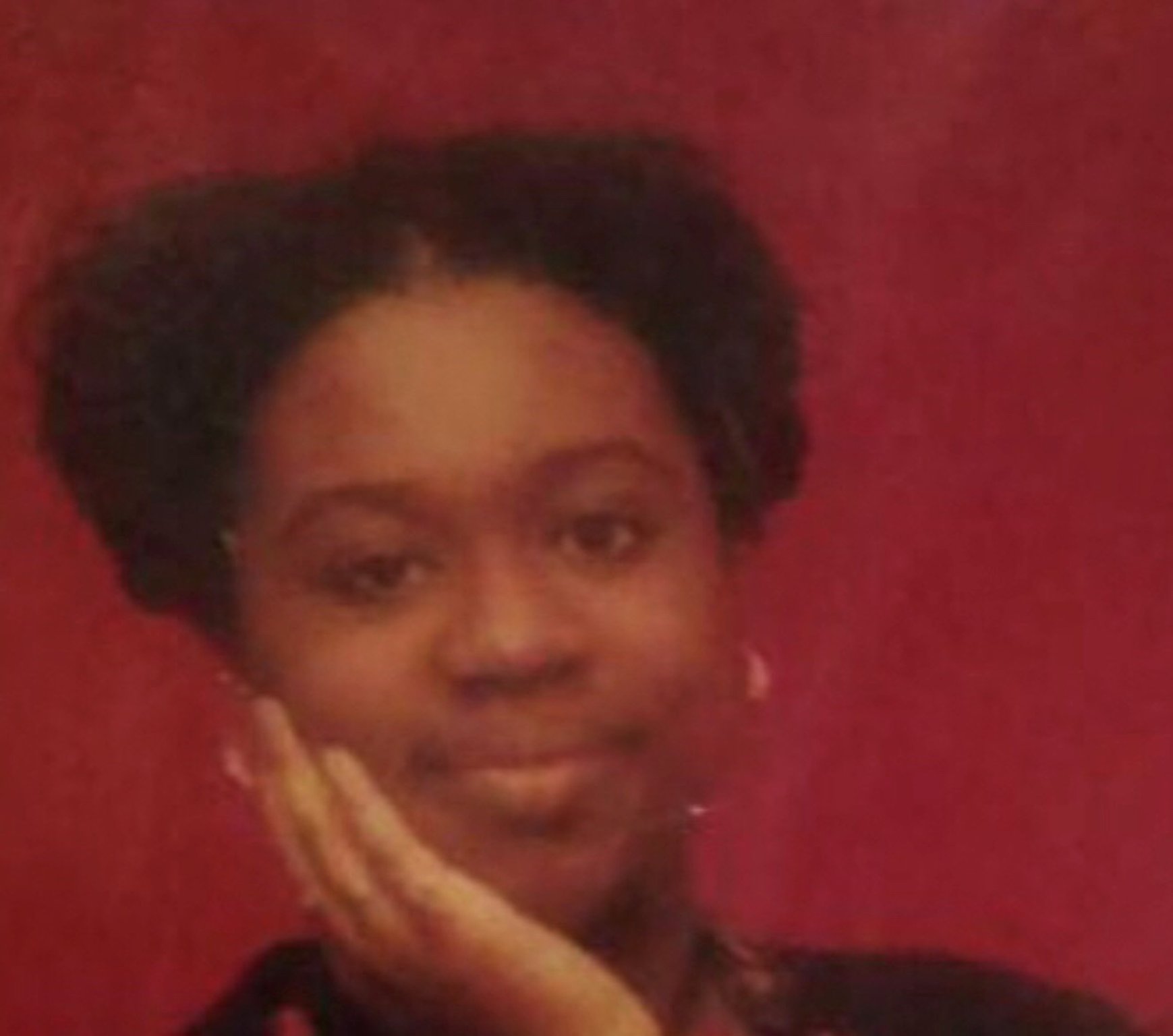 Quishanna Loynes in an undated photo.