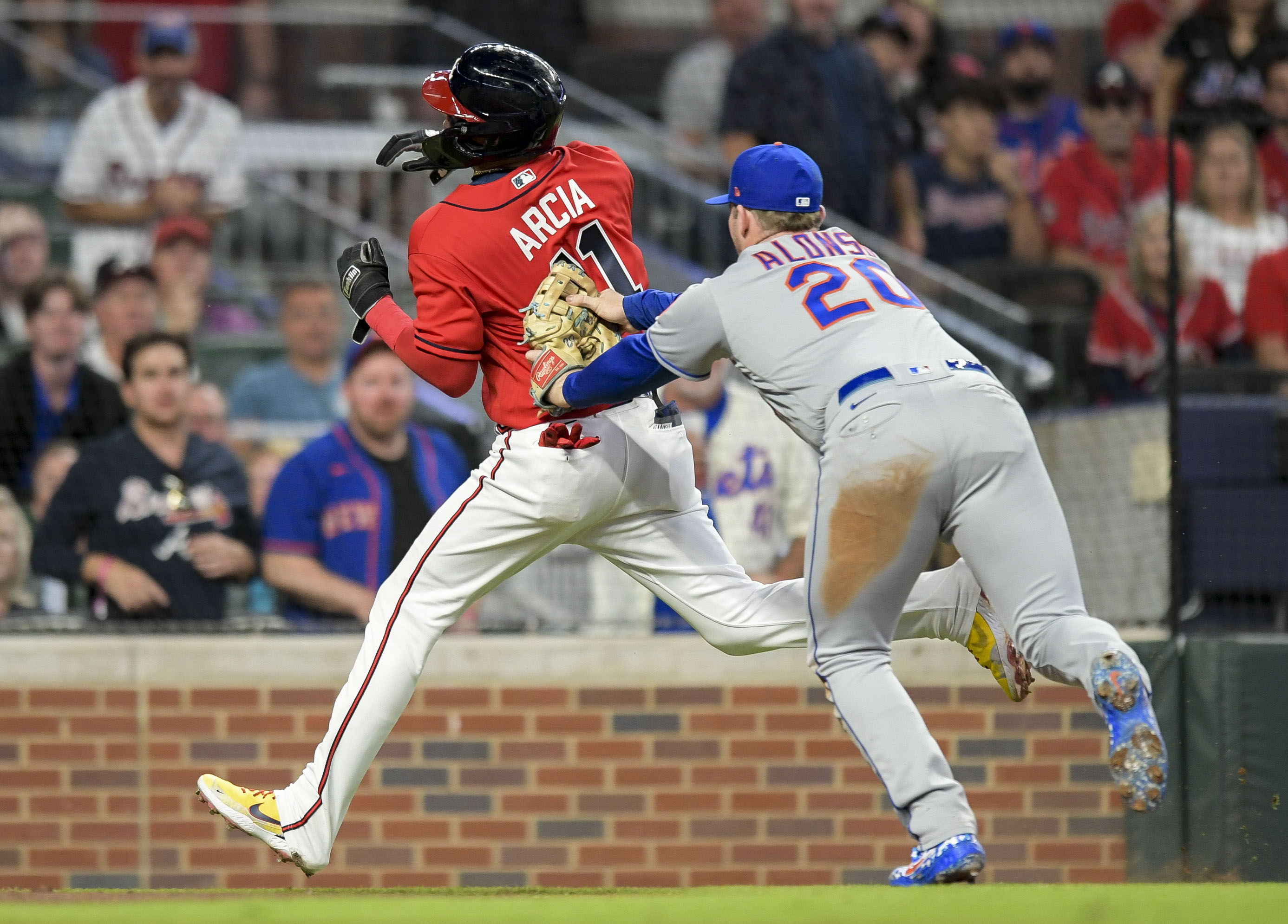 Sept. 30, 2022 game recap: Braves 5, Mets 2