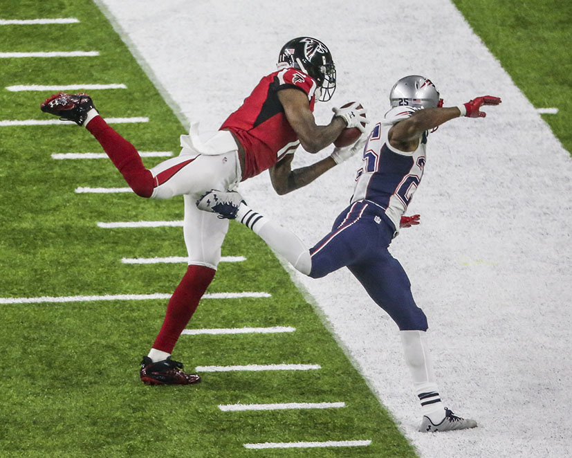 Super Bowl LI Recap: The Falcons' Collapse Didn't Happen All at