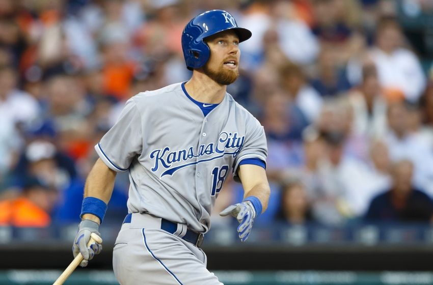 Why Zobrist makes sense for Braves, possibly vice-versa?