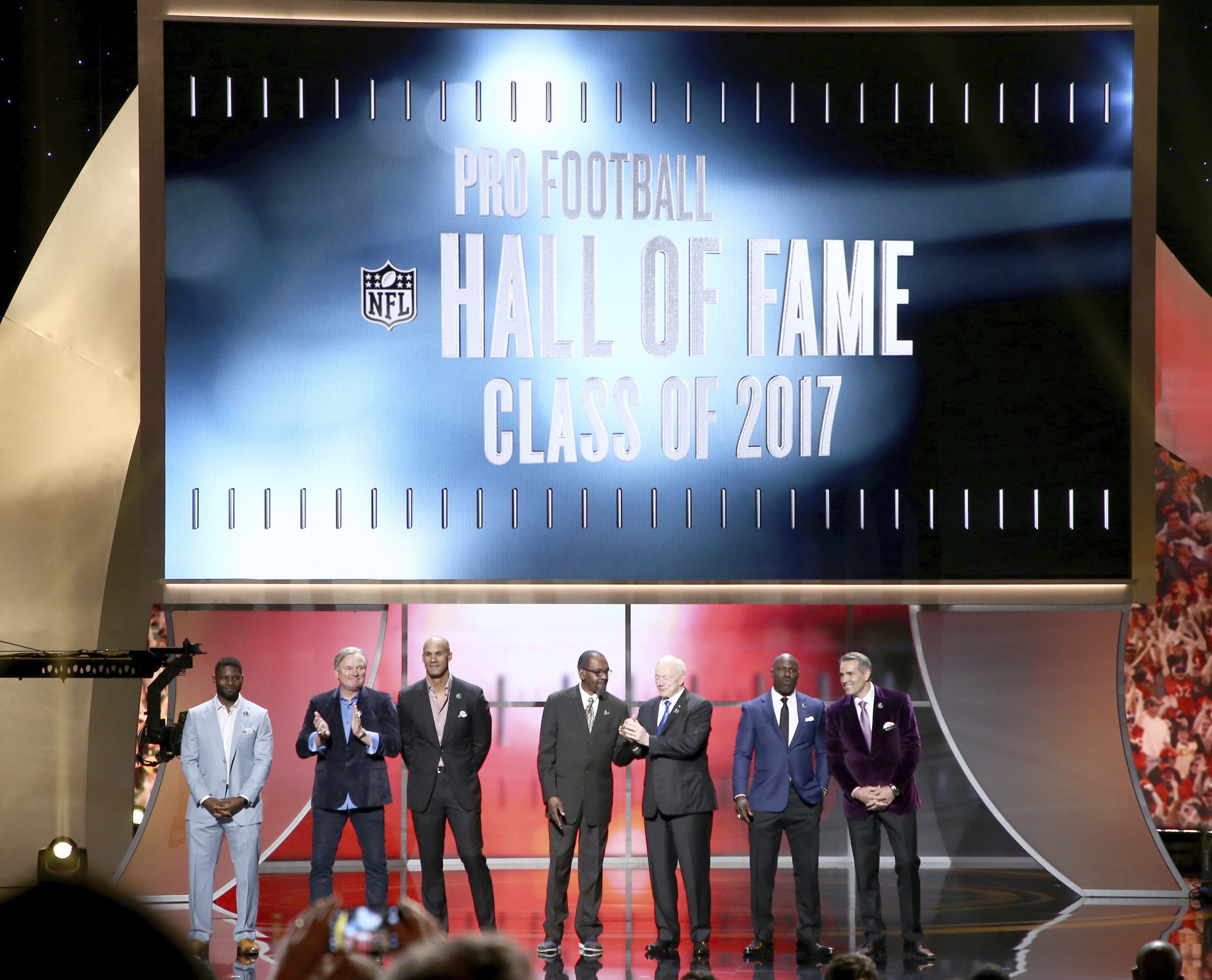 Terrell Davis Belongs In The Hall of Fame