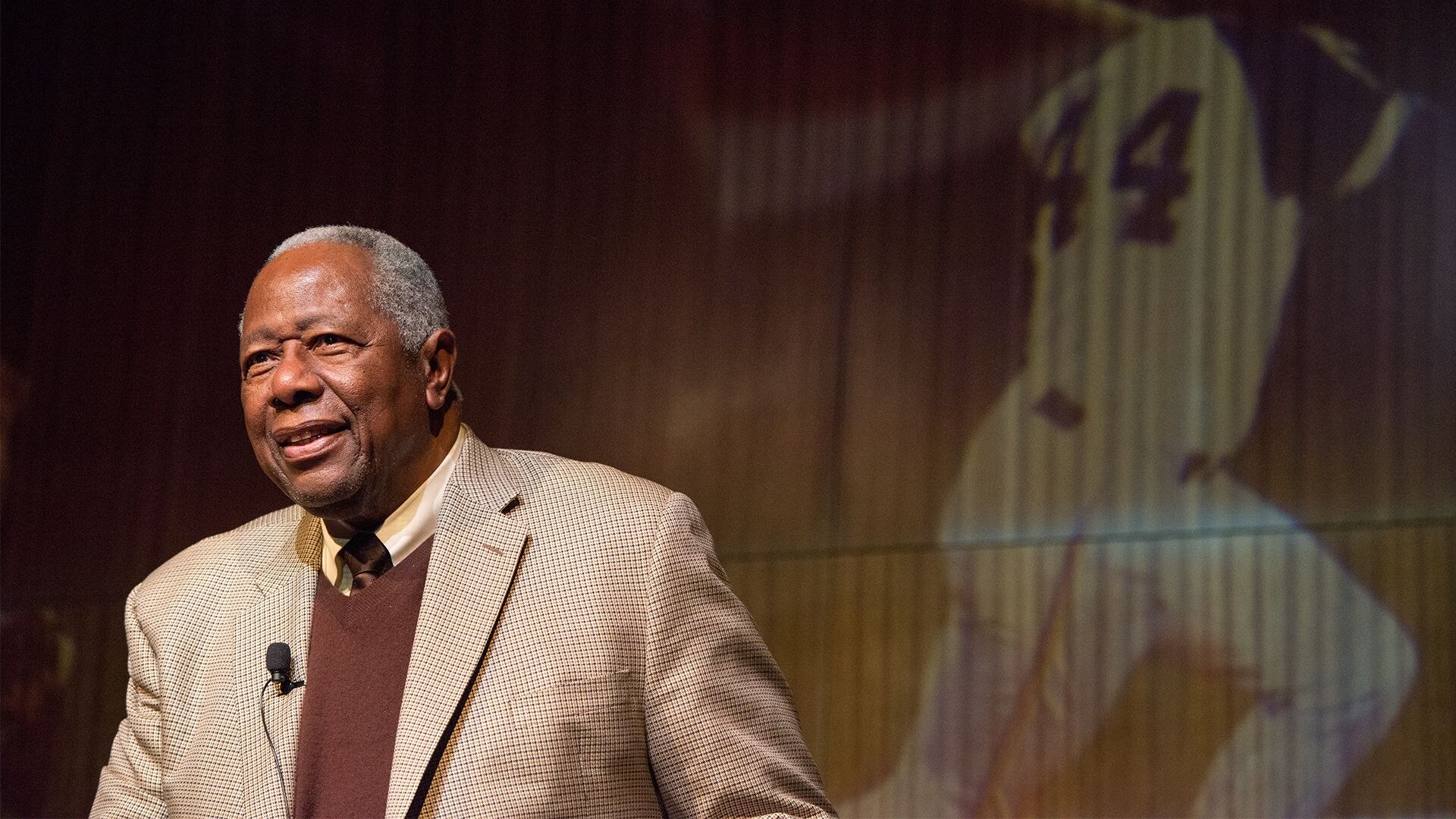 That Time Hank Aaron Nearly Began His Major-League Career When the Braves  Were Still in Boston – Blogging the Red Sox