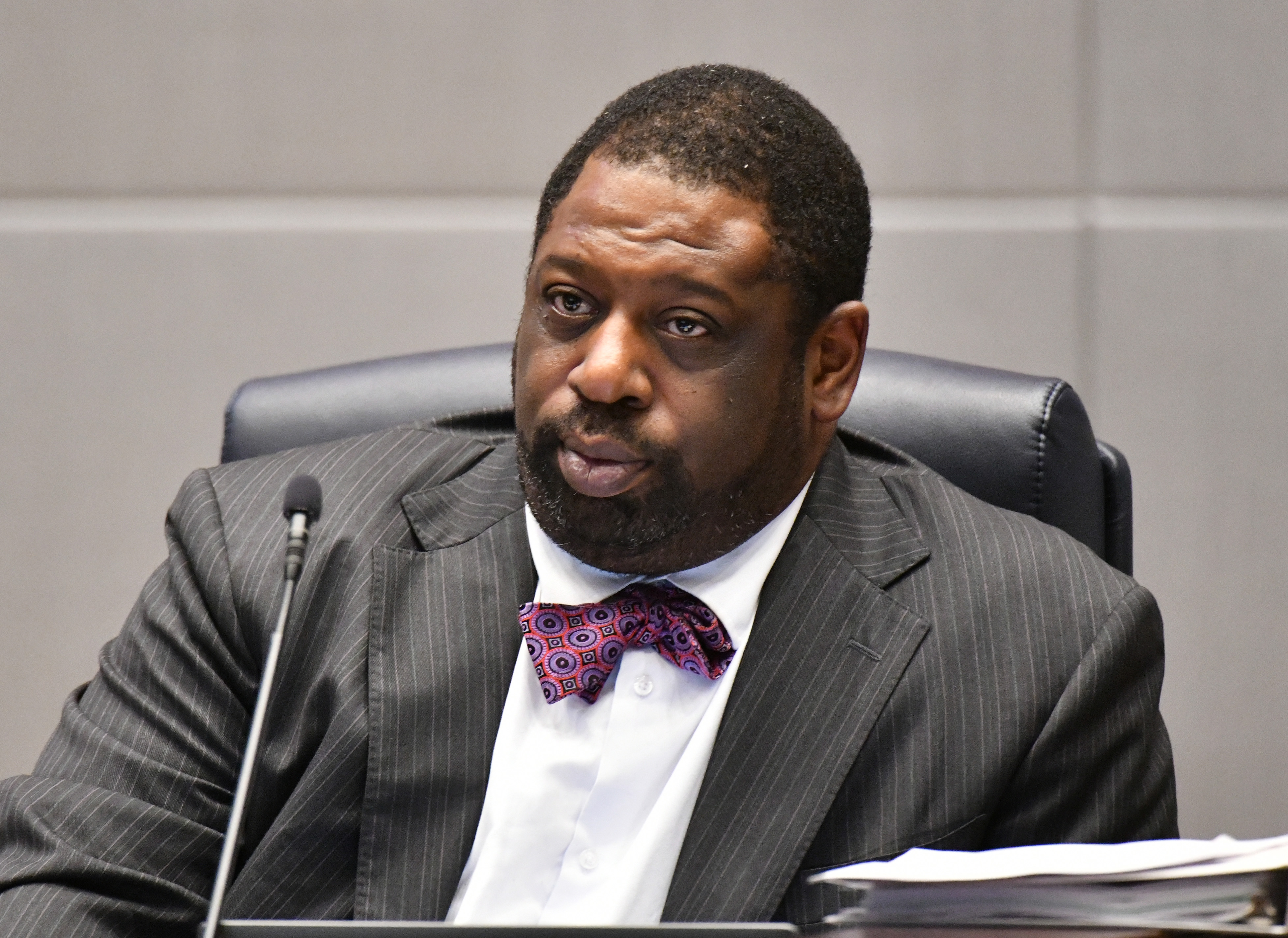 Fulton county deals tax exemptions