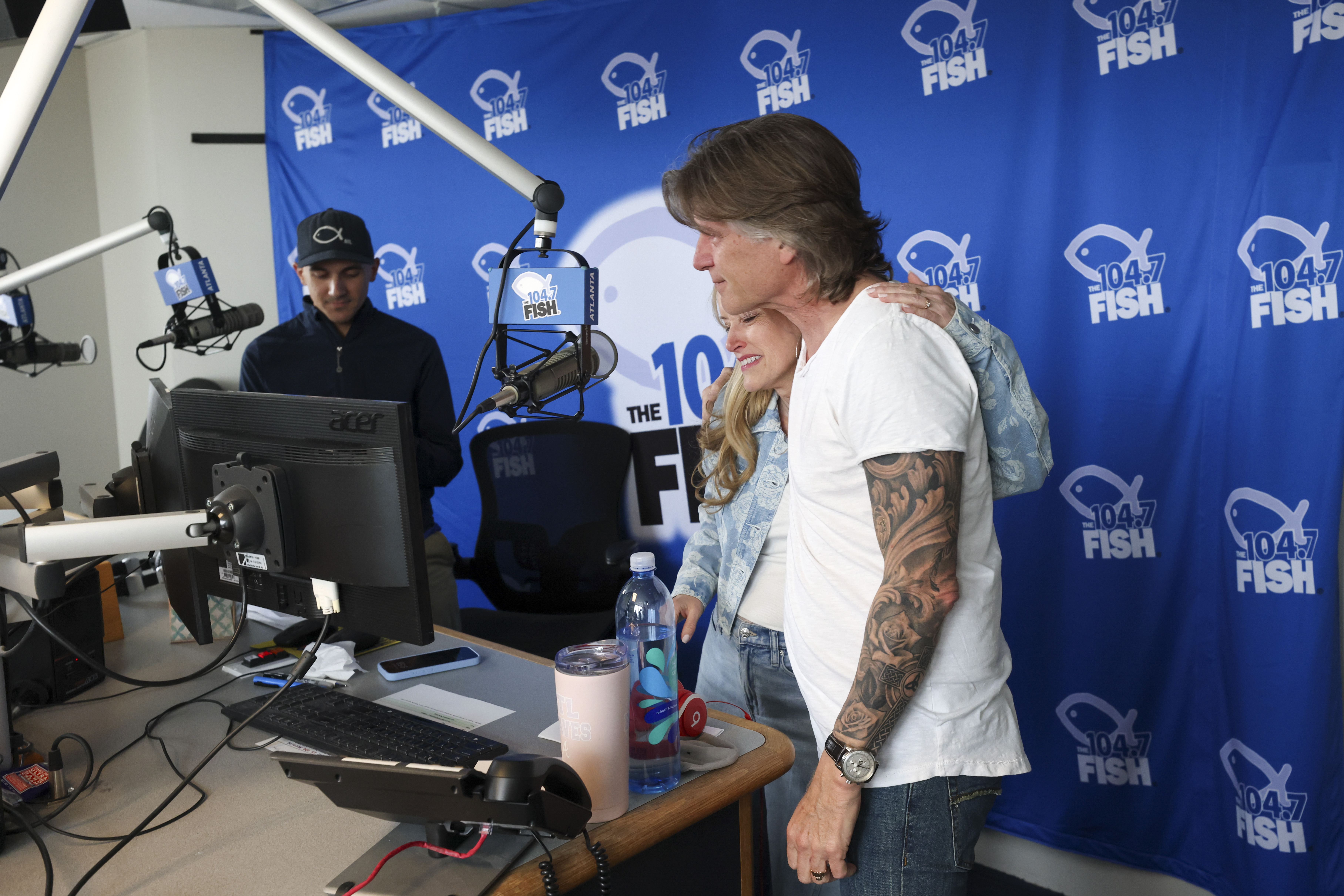 RADIO FISH/RADIO FISH 2017-2018 TOUR\\"P… RADIO FISH - RADIO FISH 2017-2018 TOUR 