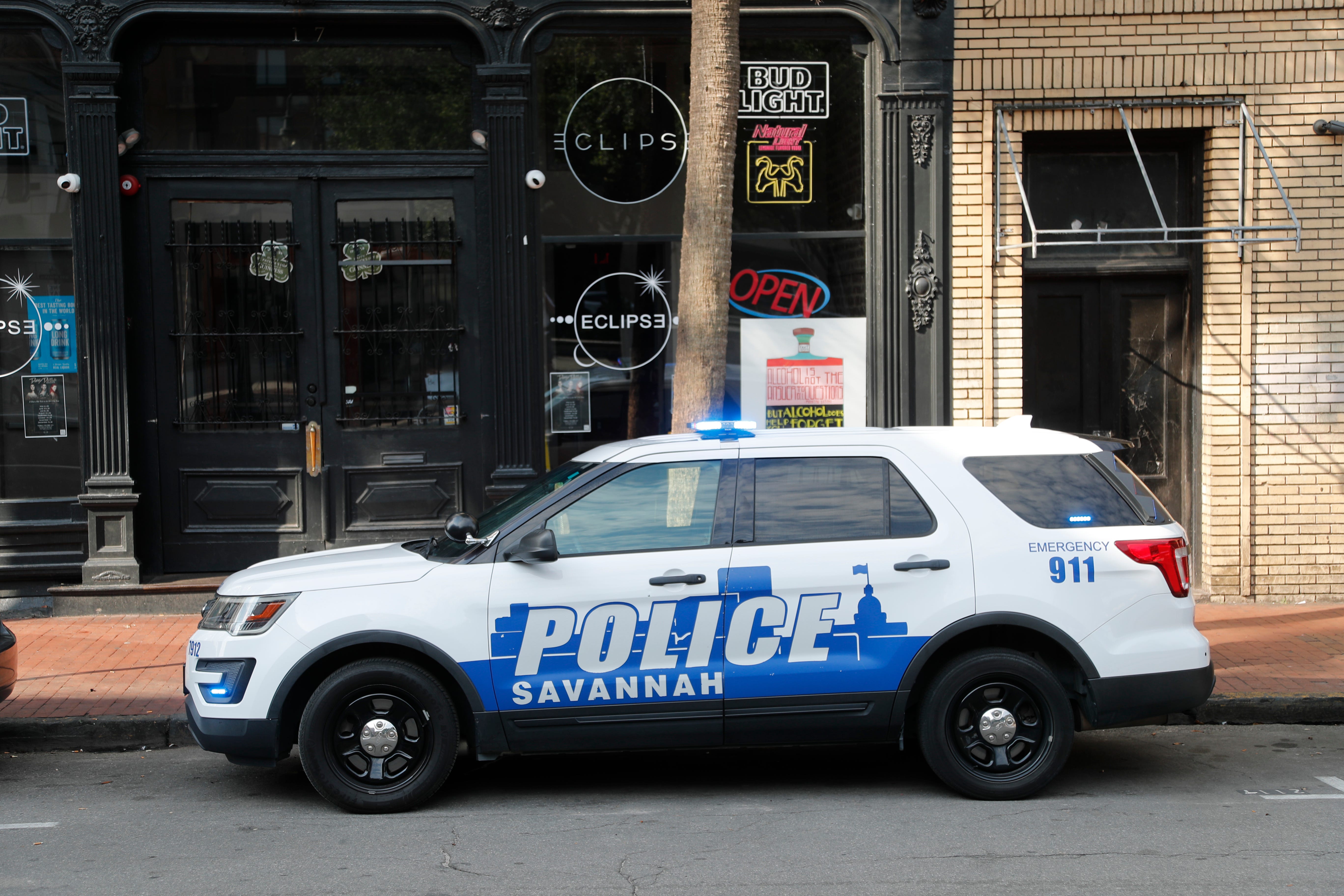Police chief resigns: Savannah law enforcement representatives say ‘a