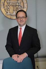 LaGrange Mayor Jim Thornton (Photo: City of LaGrange)