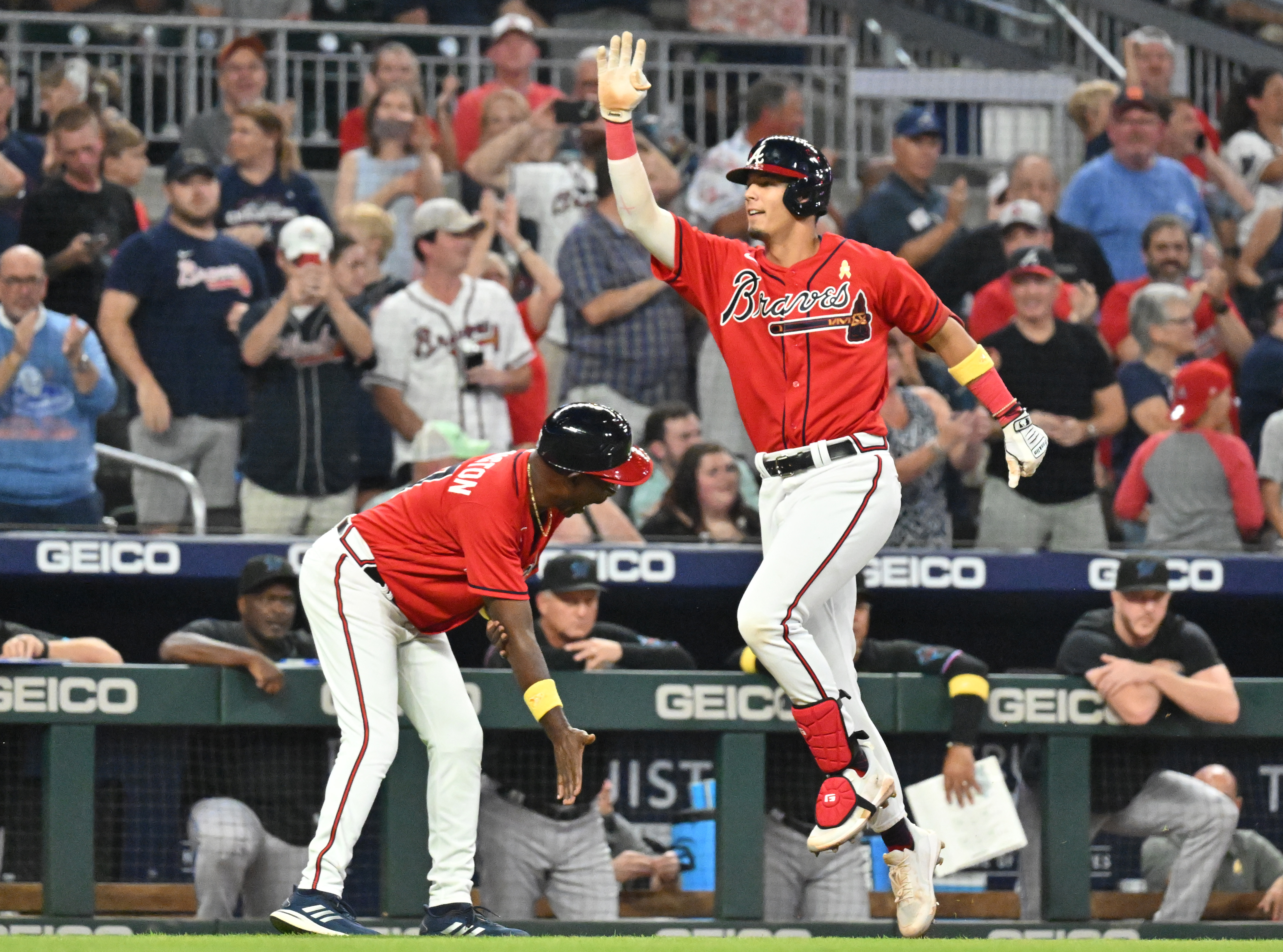 Dansby Swanson was willing to take 'a lot less' money to stay with Braves,  says GM Alex Anthopoulos 