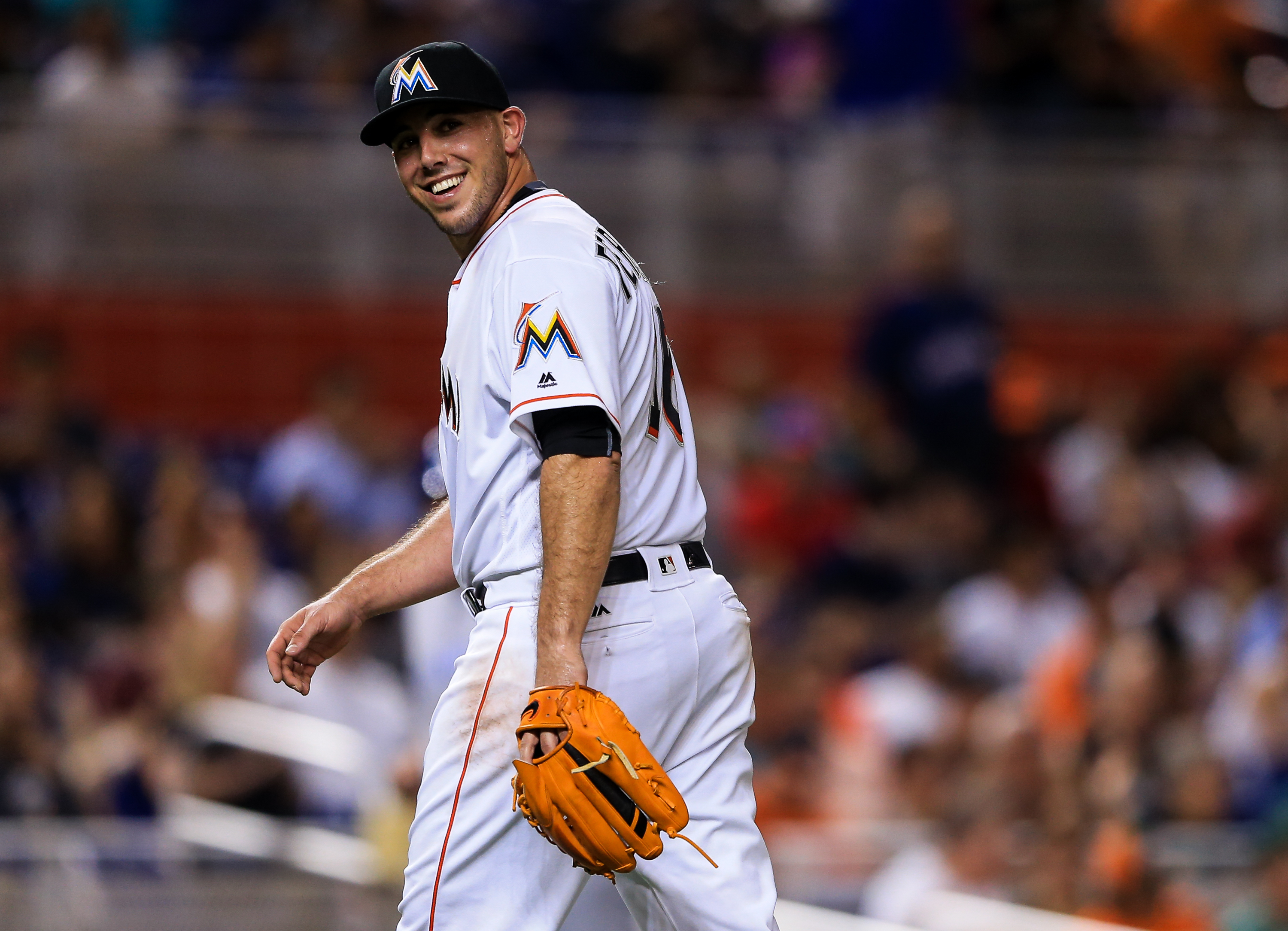 Marlins star Jose Fernandez was drunk, had cocaine in his system when he  died in boat crash – New York Daily News