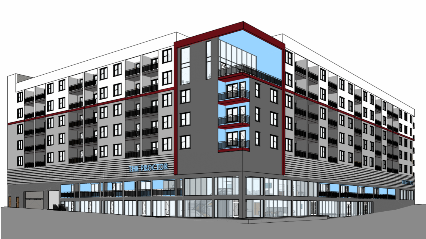 Stiles Corp. proposes Westerra mixed-use project near Sawgrass