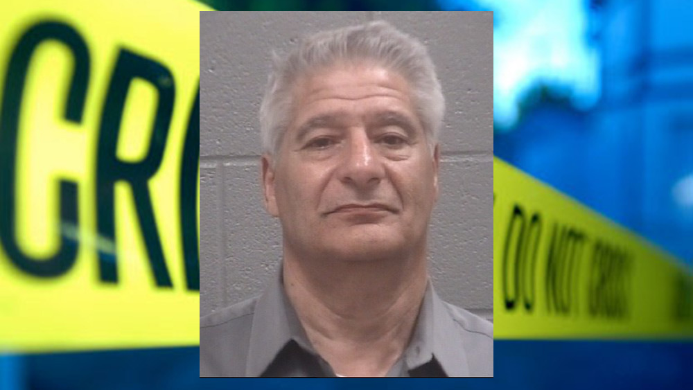 Steven Hoppenbrouwer (Credit: Channel 2 Action News)