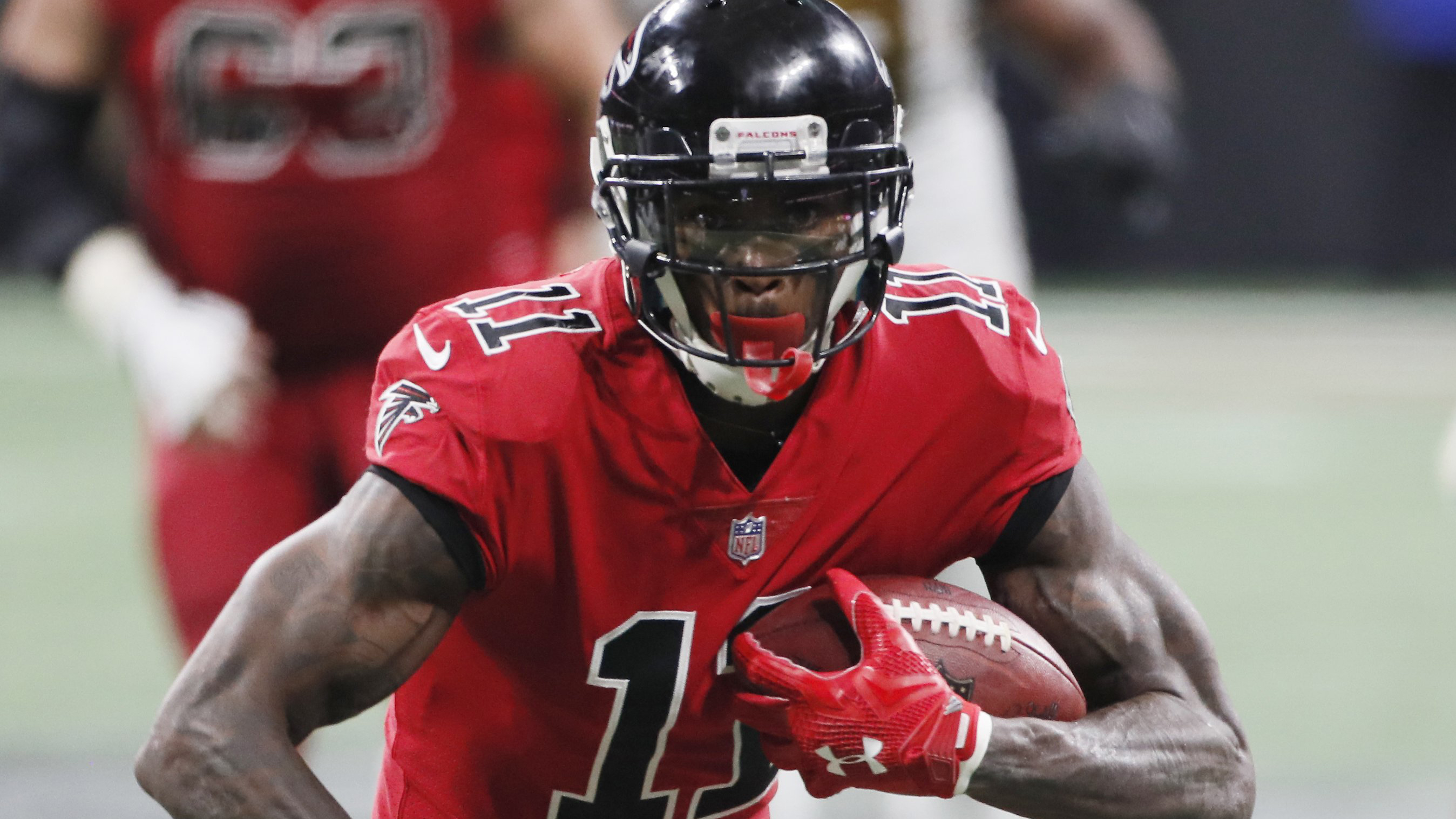 Julio Jones  Top 10 Images