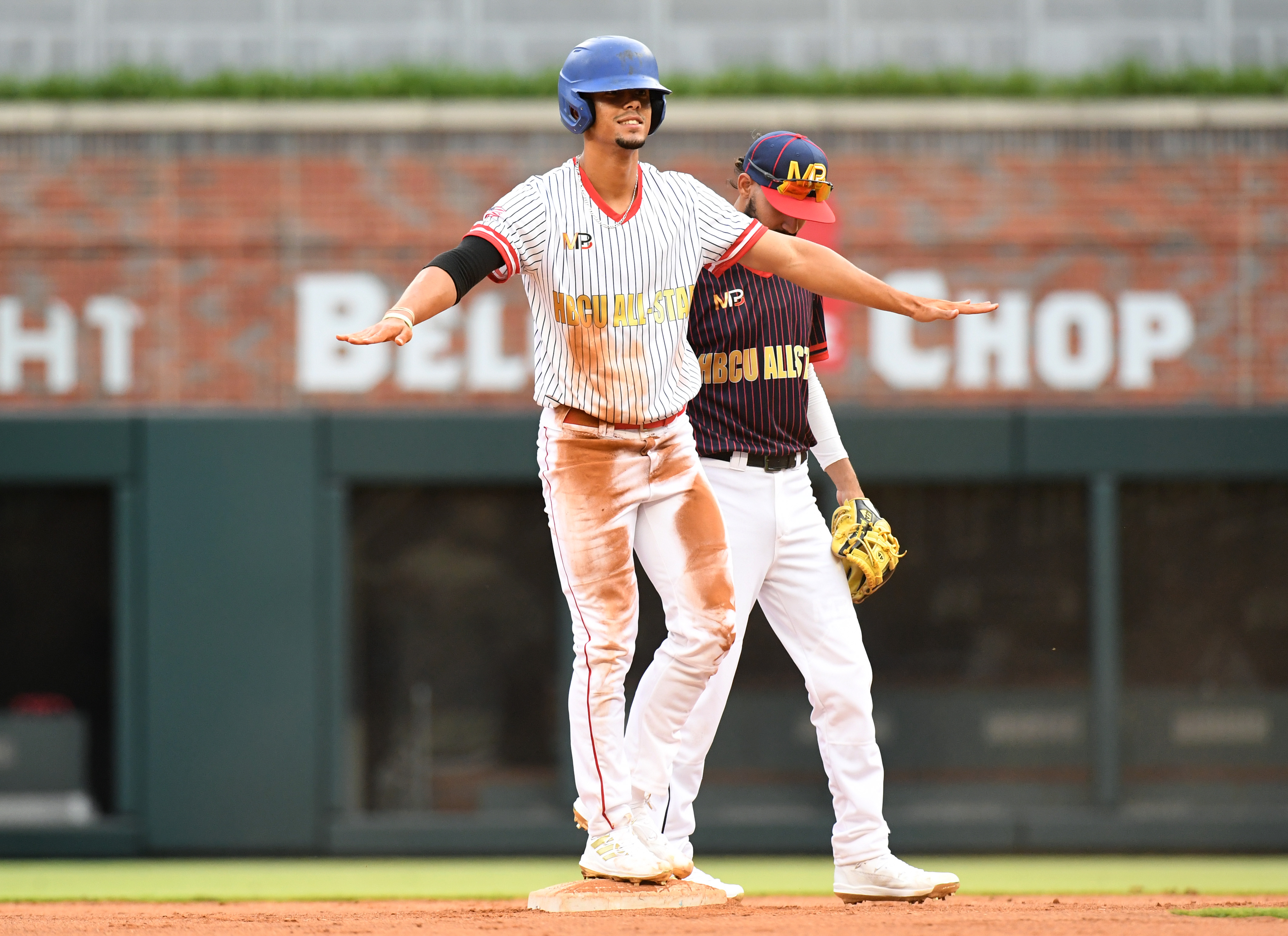 2022 HBCU All-Star Game Gallery  Minority Baseball Prospects