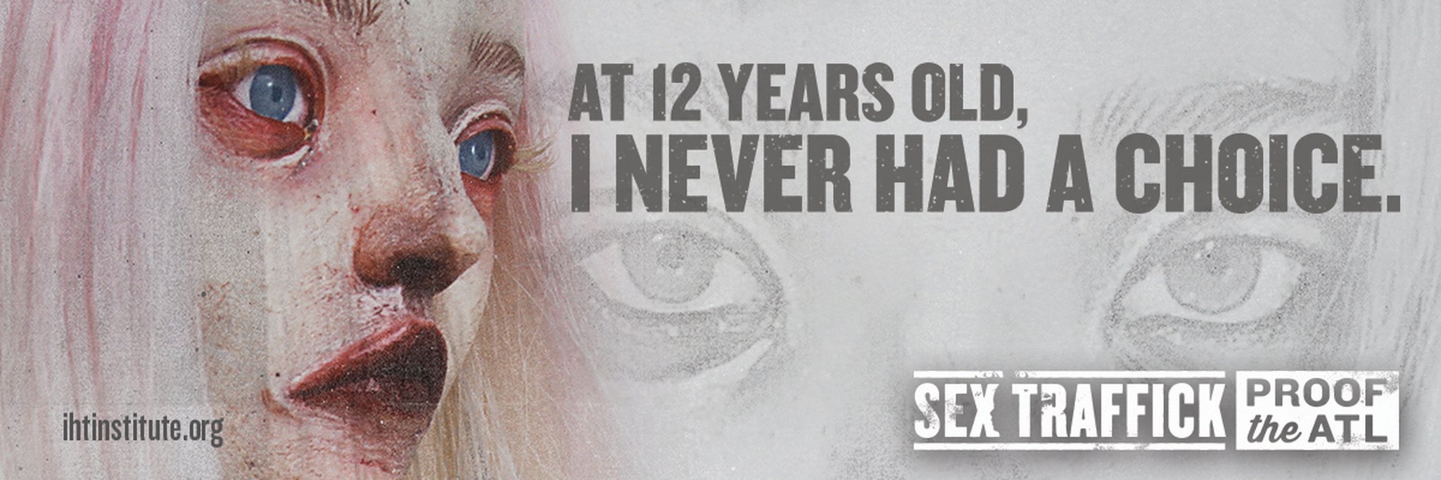 Billboard campaign targets sexual predators