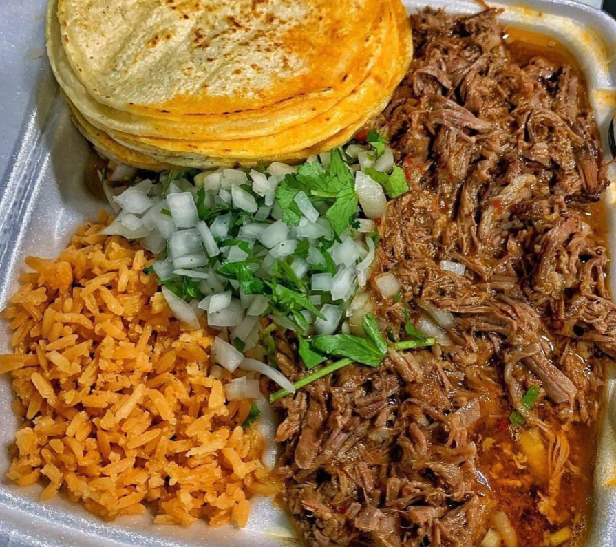 Try 5: Five places to try birria tacos in metro Atlanta