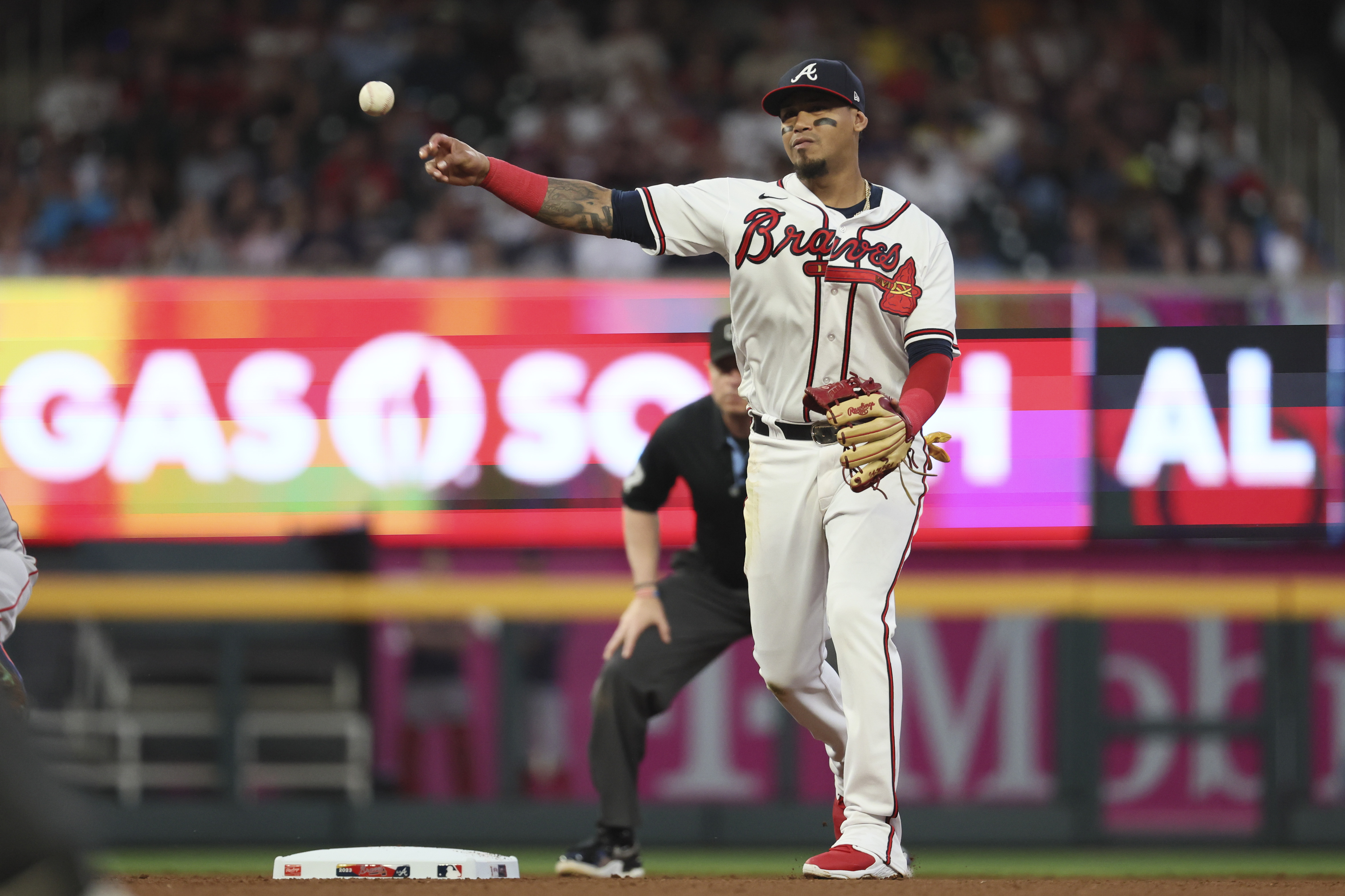 Breaking: Braves Announce Injury Update For Max Fried - The Spun