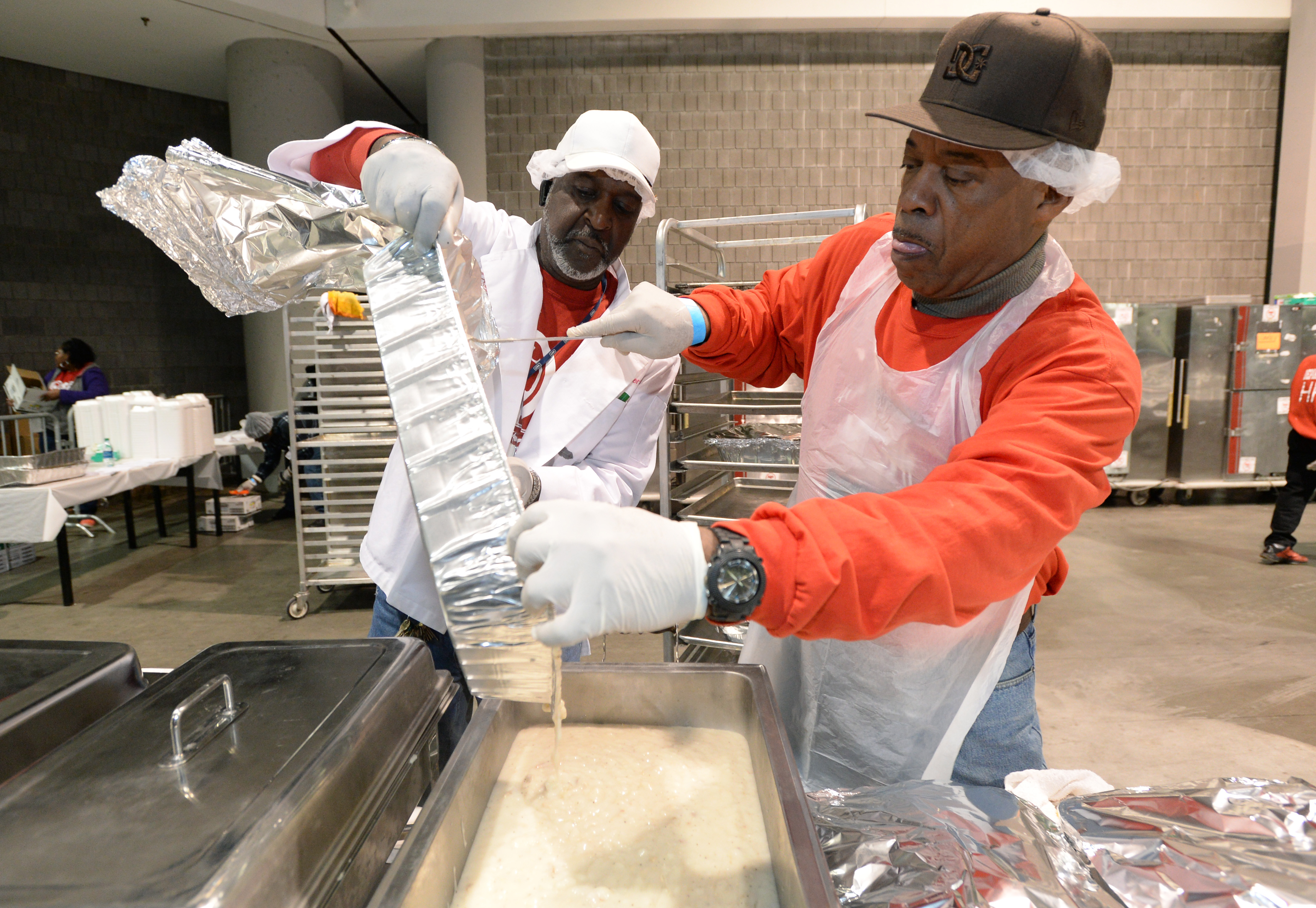 Hosea Feed The Hungry Christmas 2022 Hosea Feed The Hungry Christmas Event