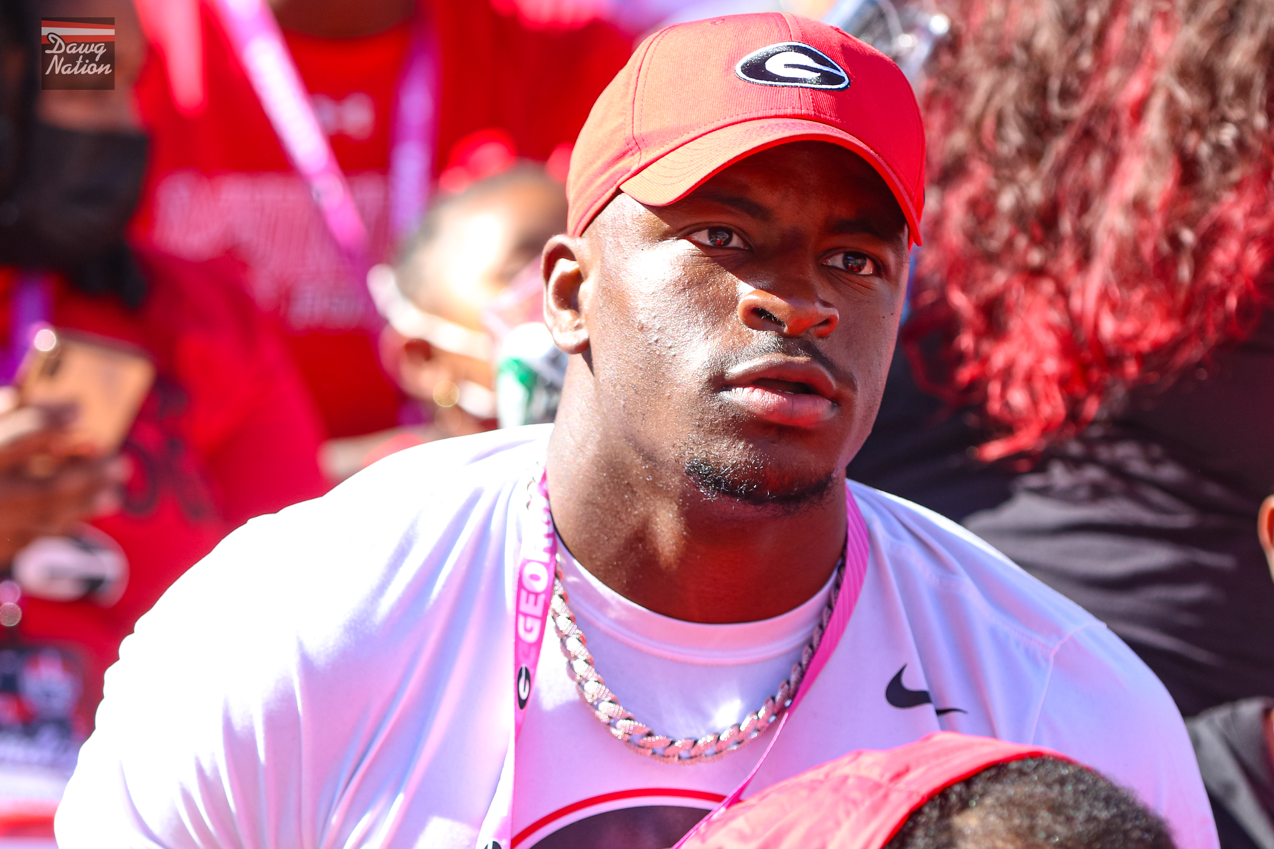 Nick Chubb Commits to Georgia: How 4-Star RB Fits into Bulldogs