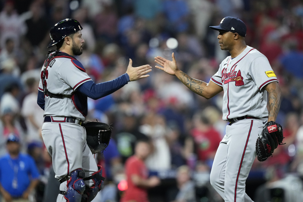 Atlanta Braves on X: .@LieutenantDans7 should be an All-Star