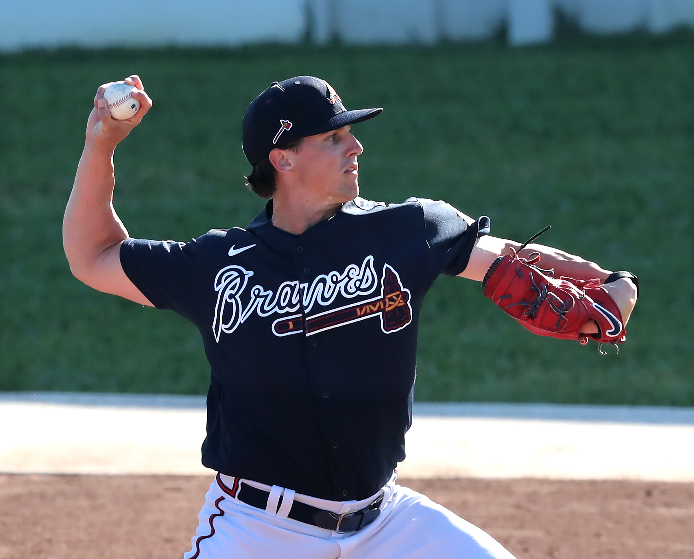 Braves vs. Rays Preview: Charlie Morton returns to Tampa Bay as baseball's  two top teams tangle - Battery Power