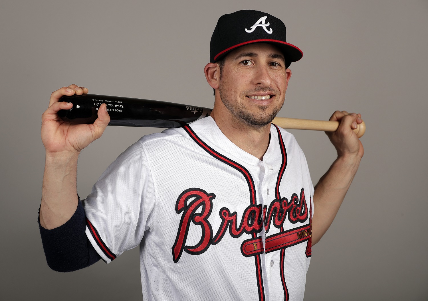 2021 Atlanta Braves season in review: Sean Kazmar - Battery Power