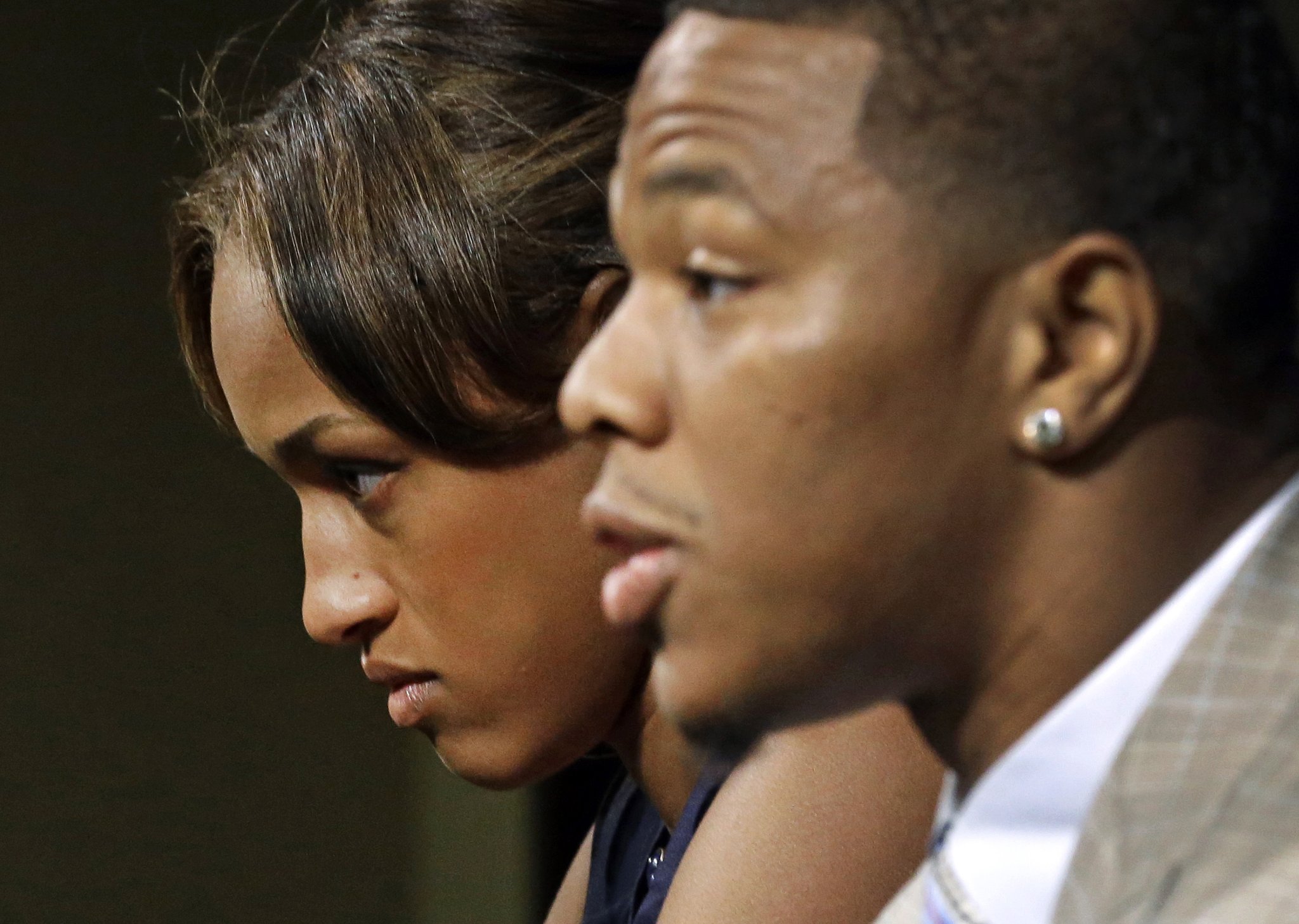 Ravens knew what was on Ray Rice video, per report 