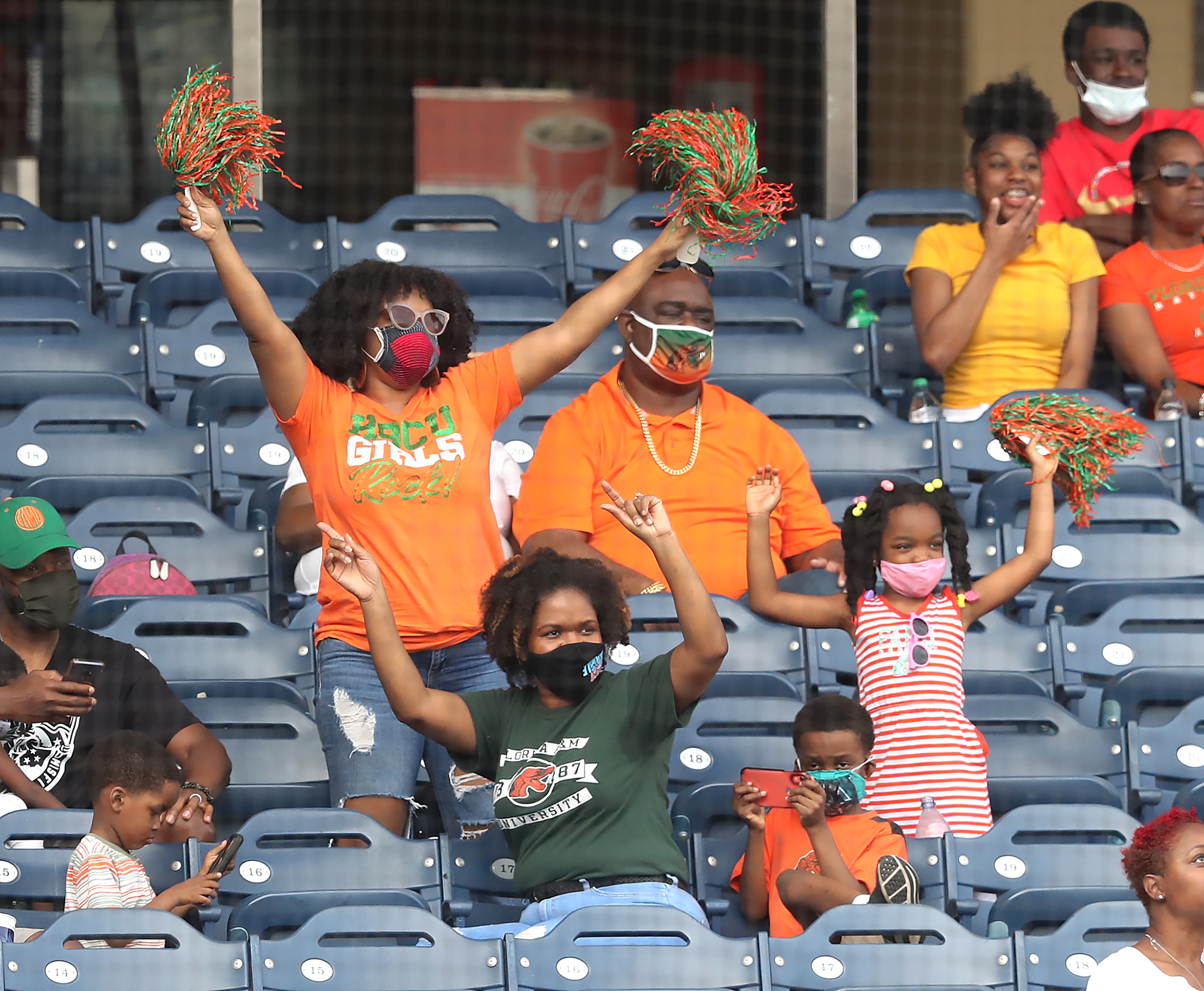 FAMU Athletics - Congratulations Marquis Grissom! Former