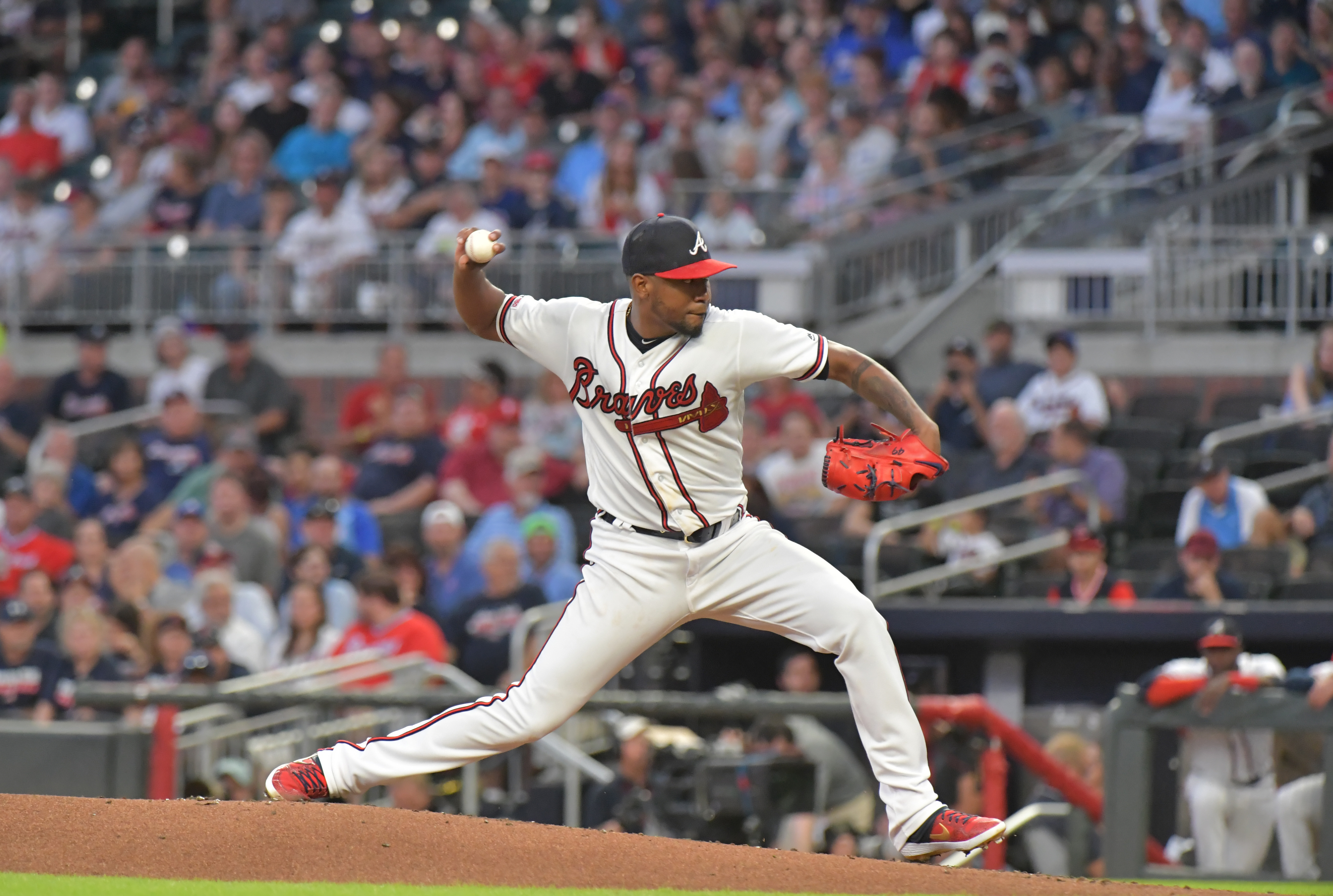 Atlanta Braves Baseball, AJC